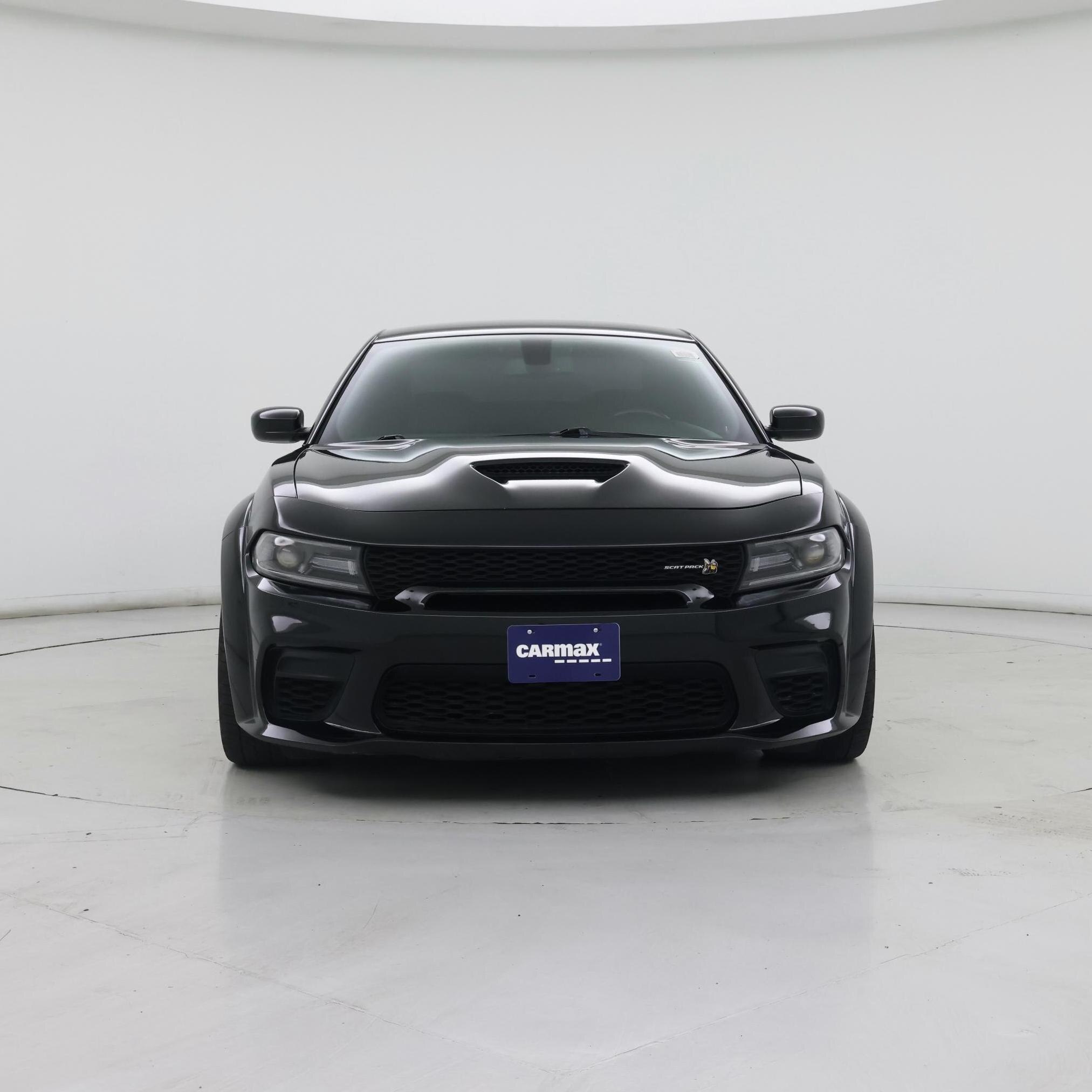 Thumbnail: 2021 Dodge Charger - 5