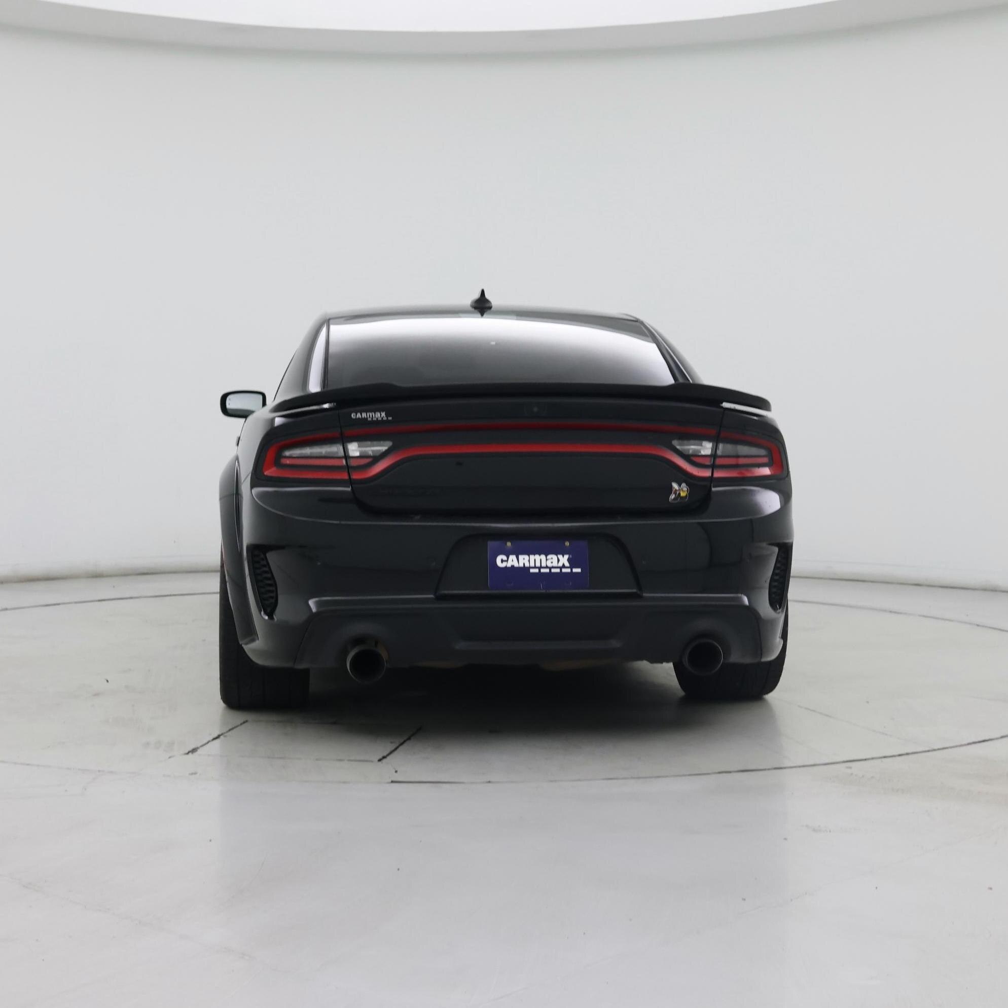 Thumbnail: 2021 Dodge Charger - 6
