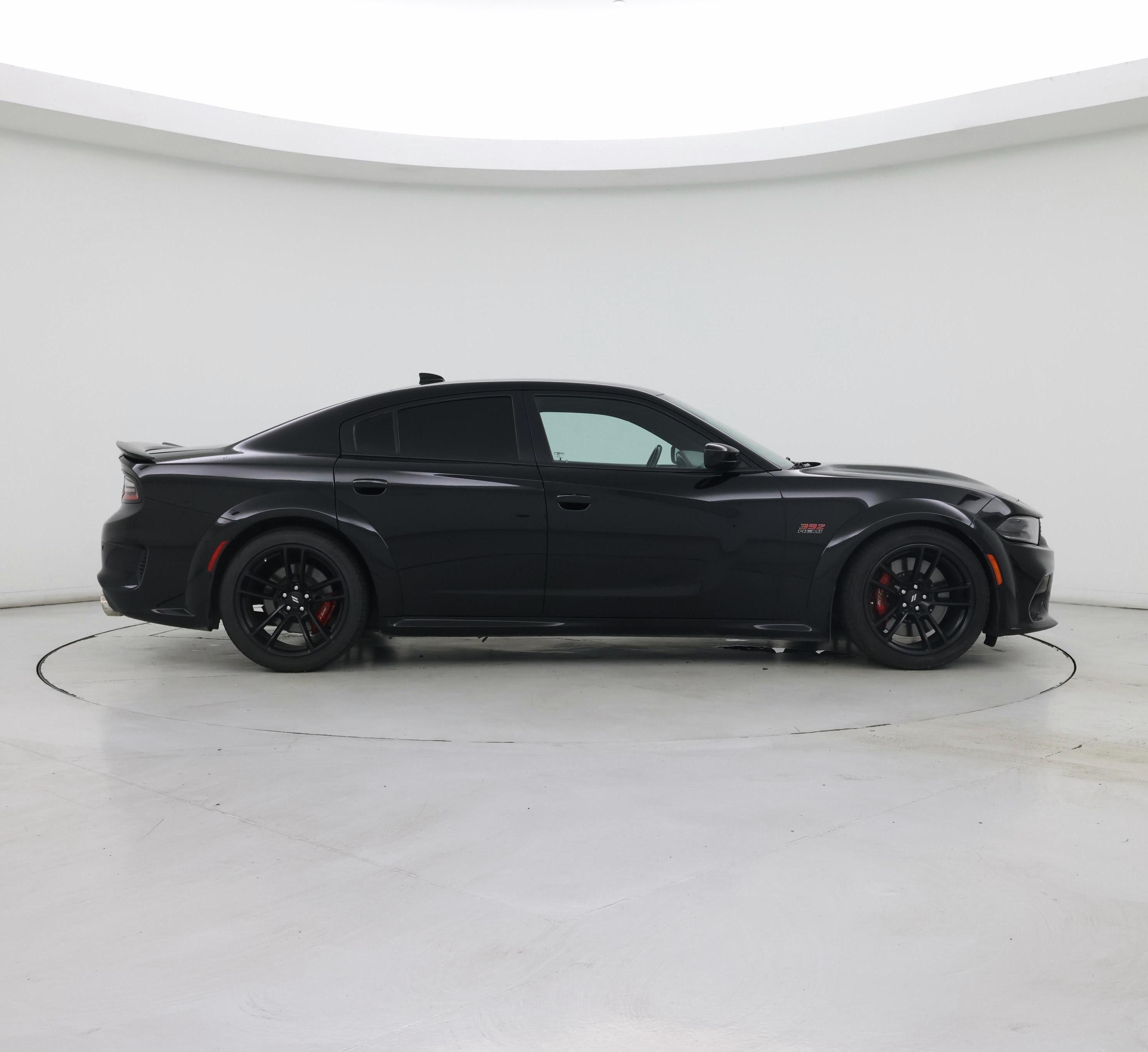 Thumbnail: 2021 Dodge Charger - 7