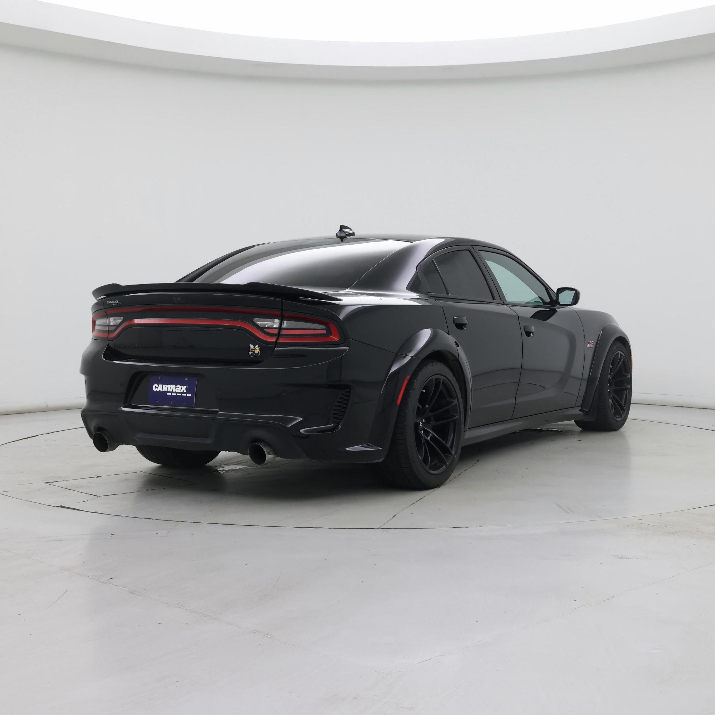 Thumbnail: 2021 Dodge Charger - 8