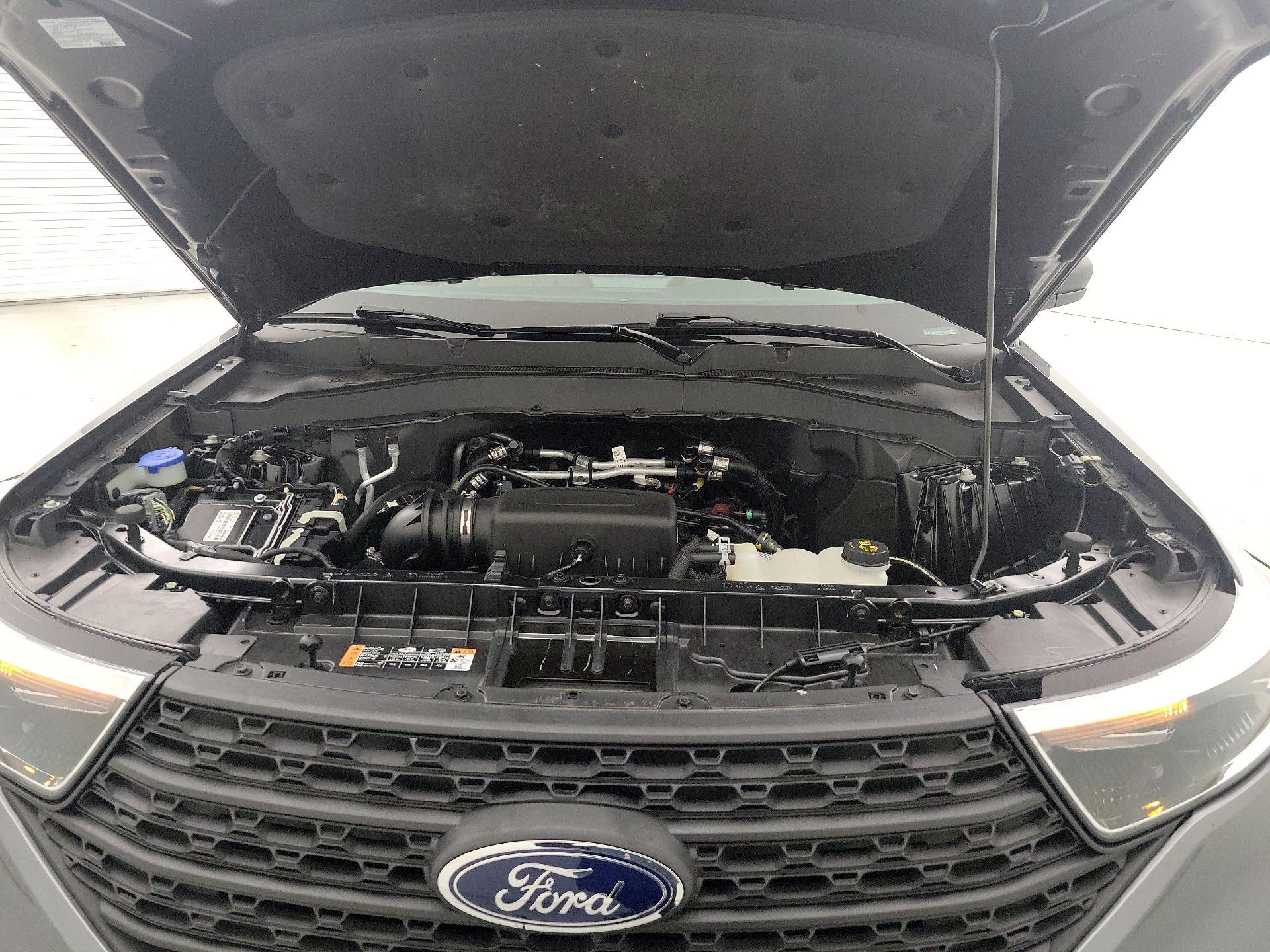 Thumbnail: 2022 Ford Explorer - 20