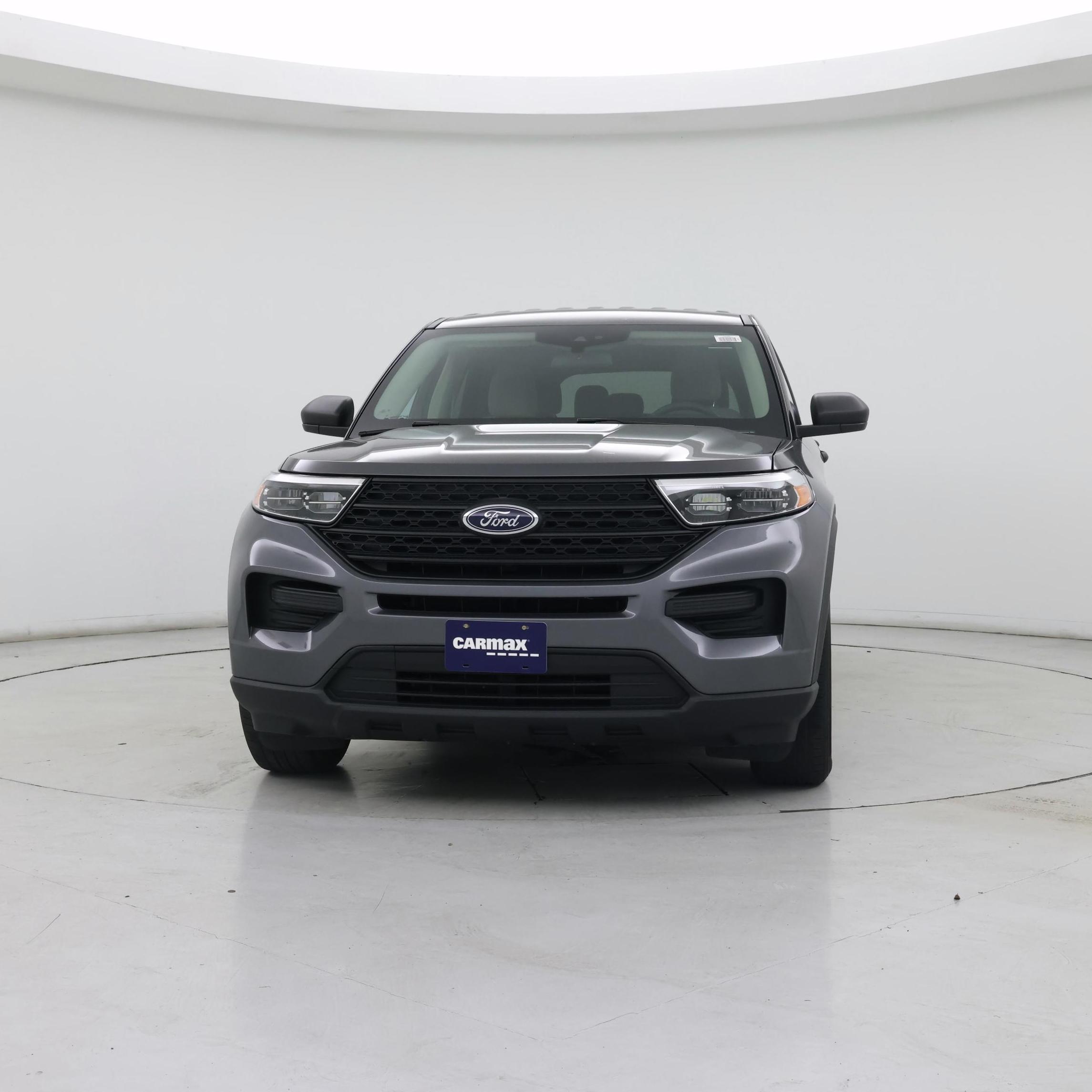 Thumbnail: 2022 Ford Explorer - 5