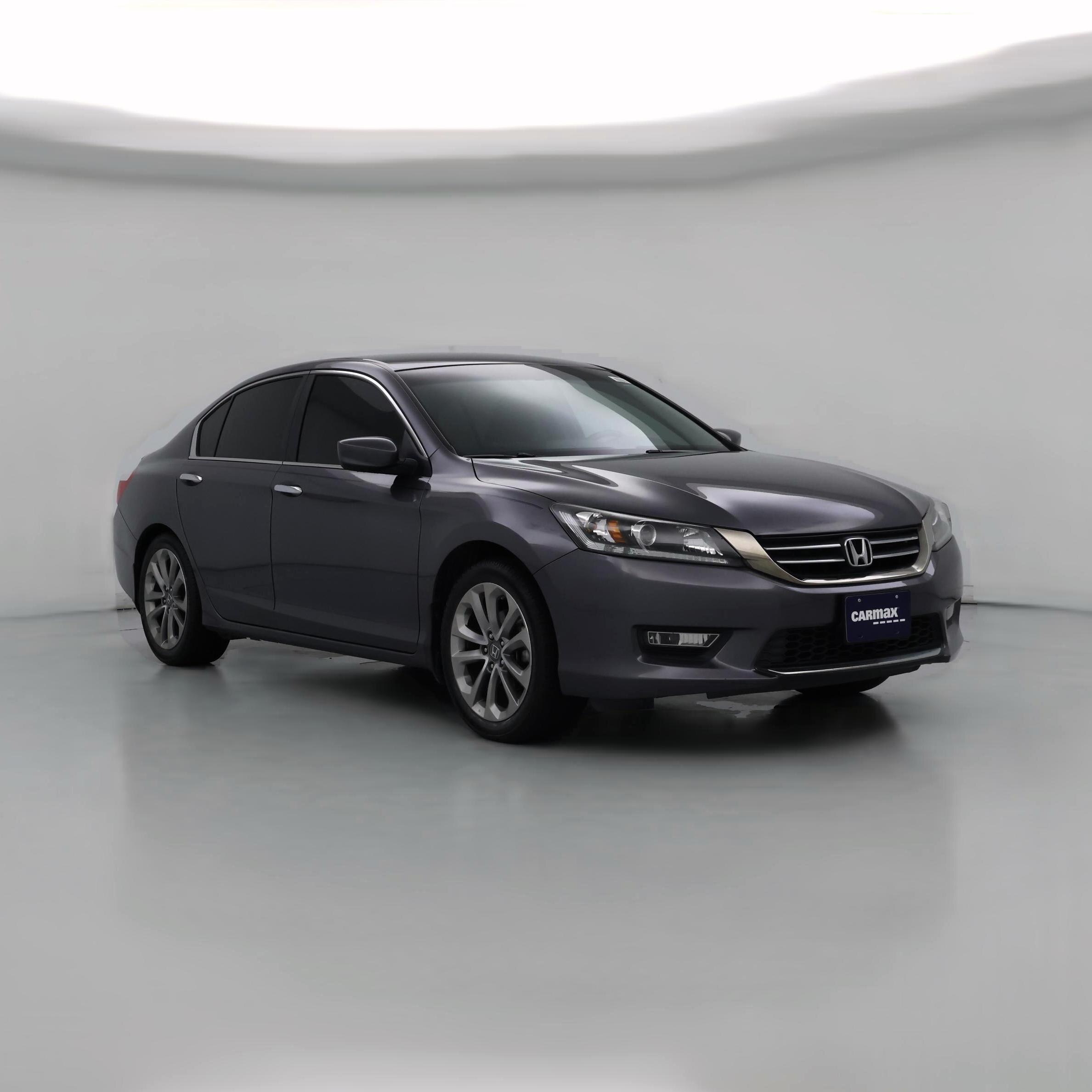 Thumbnail: 2013 Honda Accord - 1