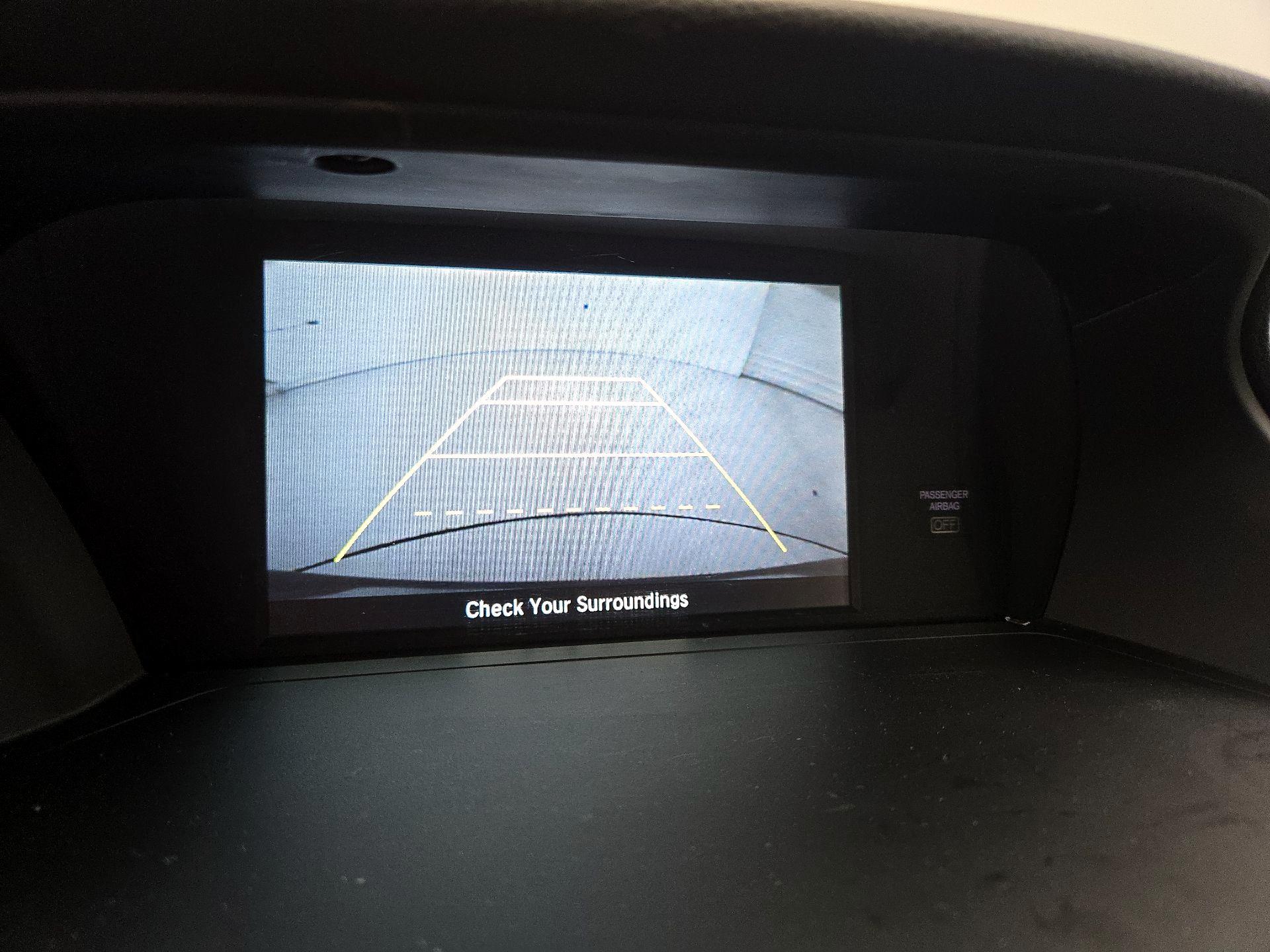 Thumbnail: 2013 Honda Accord - 14