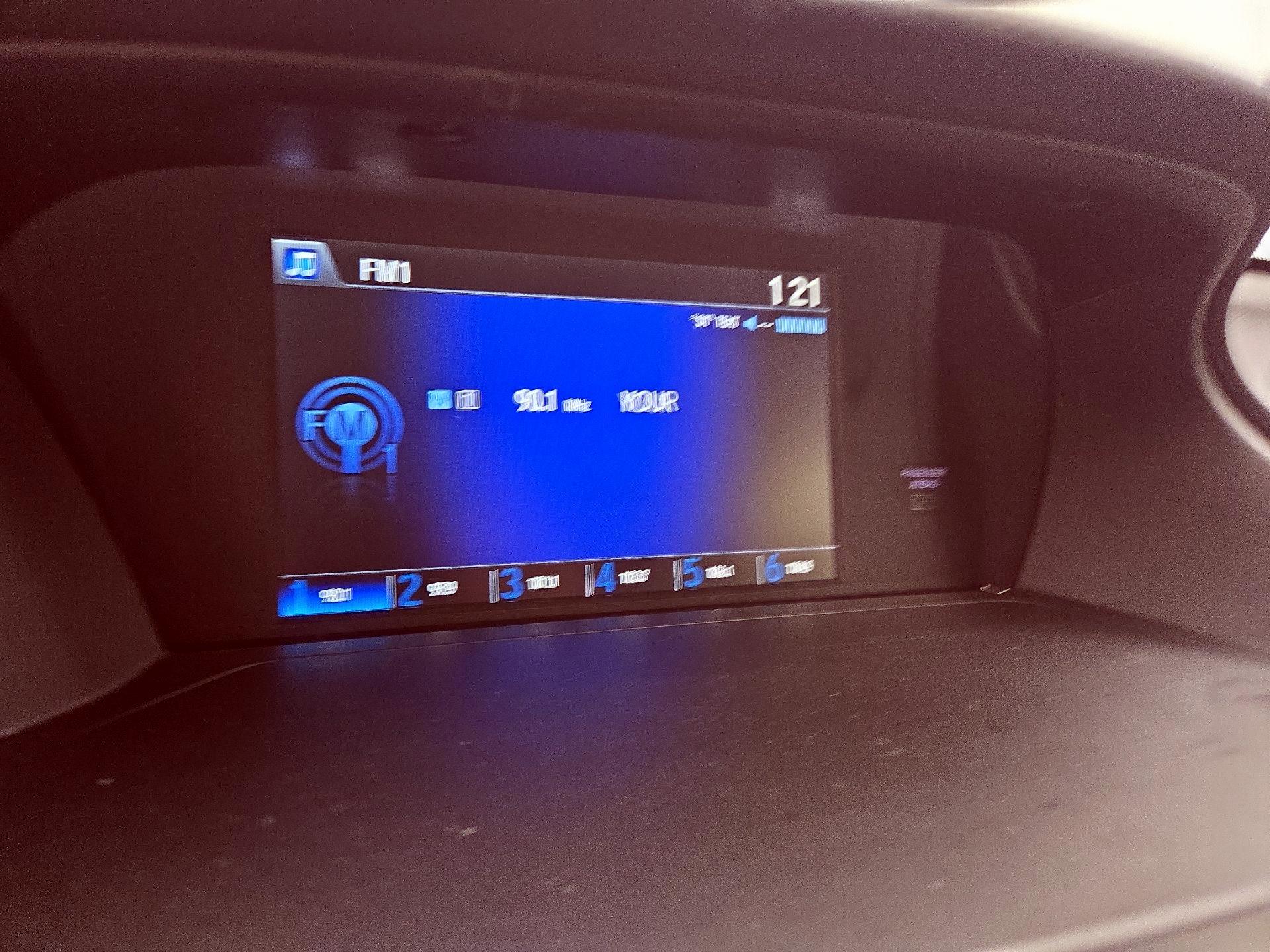 Thumbnail: 2013 Honda Accord - 15