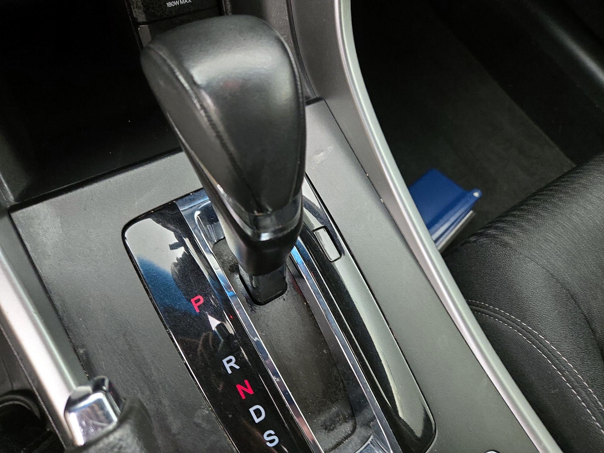 Thumbnail: 2013 Honda Accord - 17