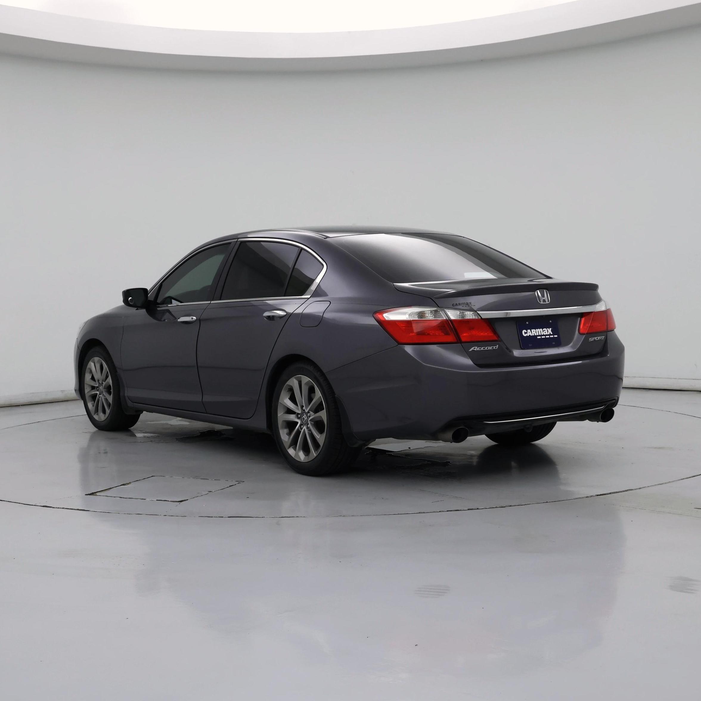 Thumbnail: 2013 Honda Accord - 2
