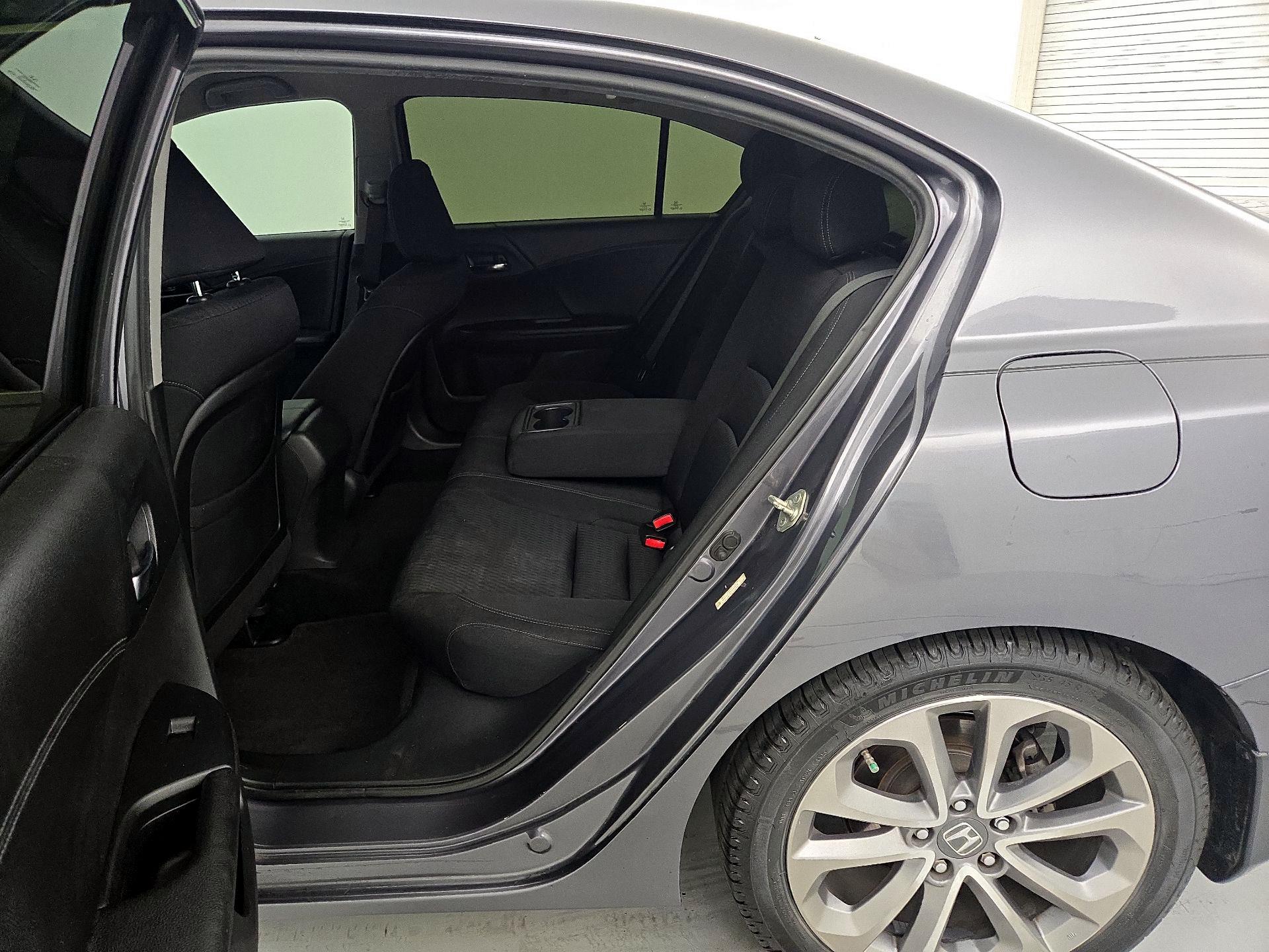 Thumbnail: 2013 Honda Accord - 19