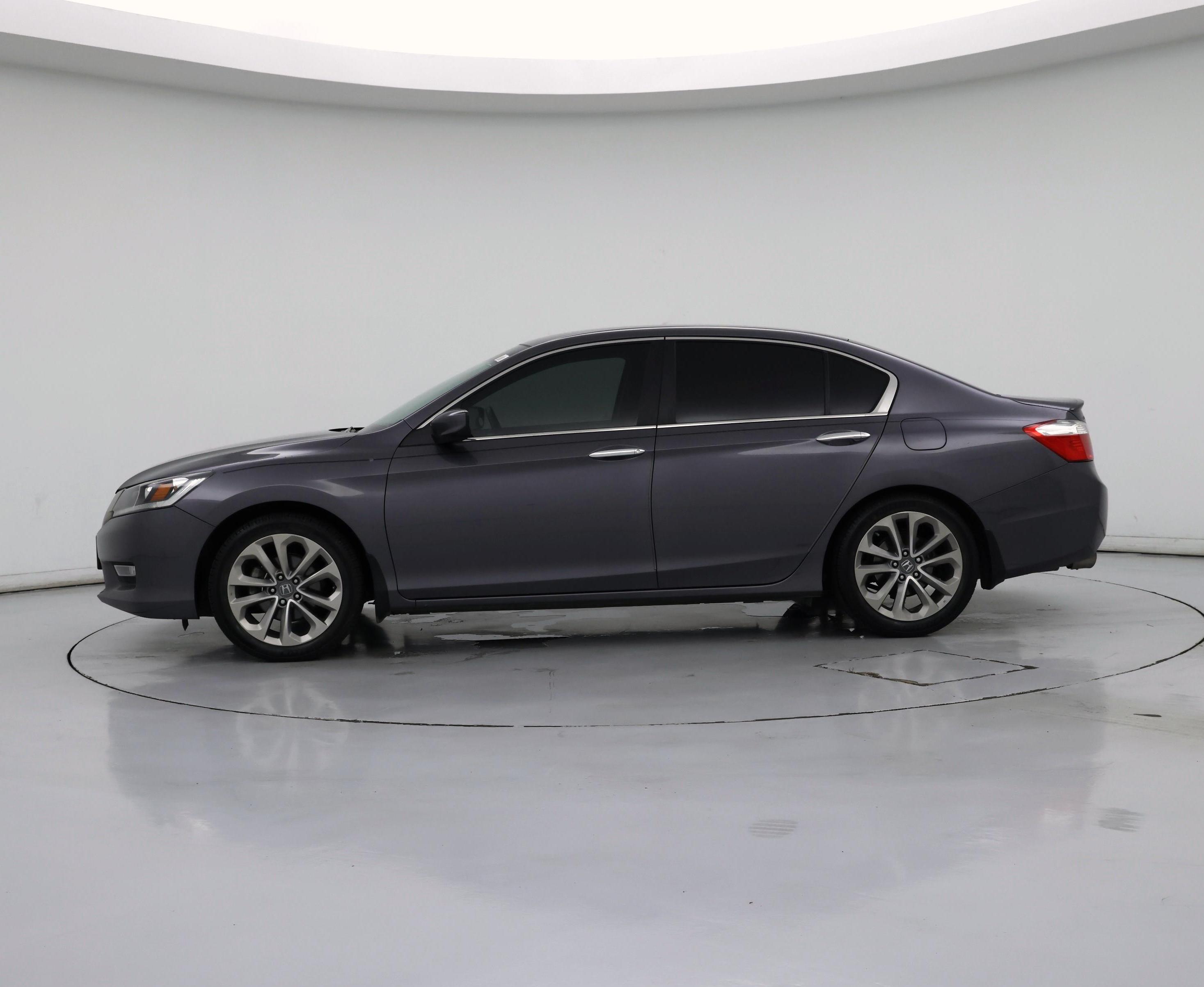 Thumbnail: 2013 Honda Accord - 3