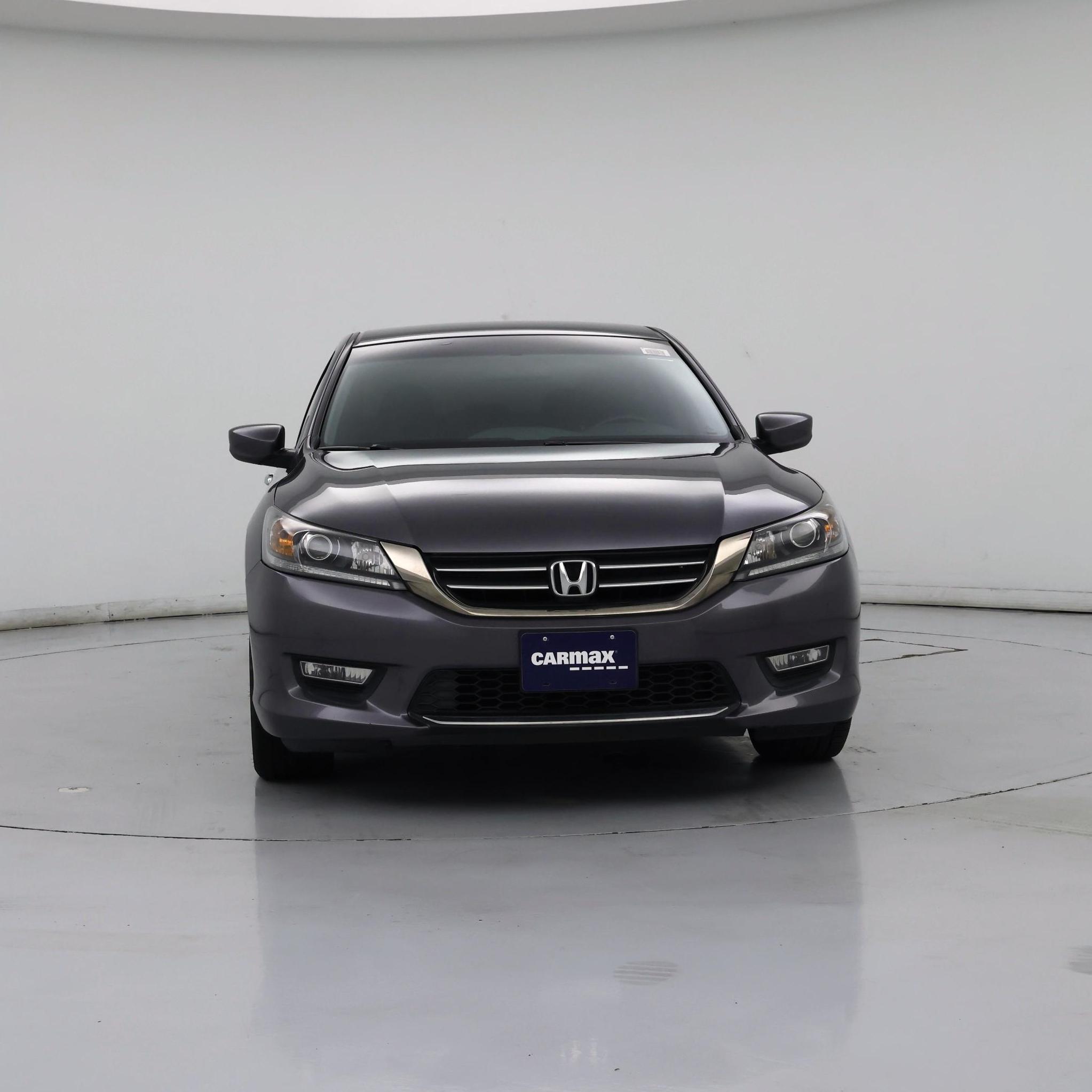 Thumbnail: 2013 Honda Accord - 5