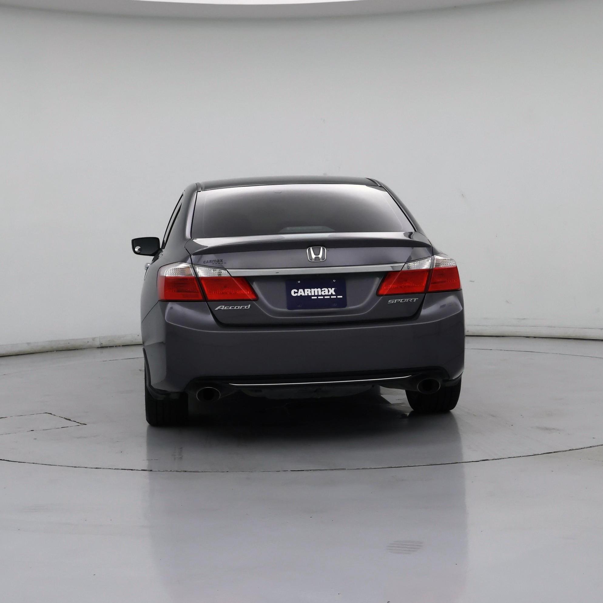 Thumbnail: 2013 Honda Accord - 6