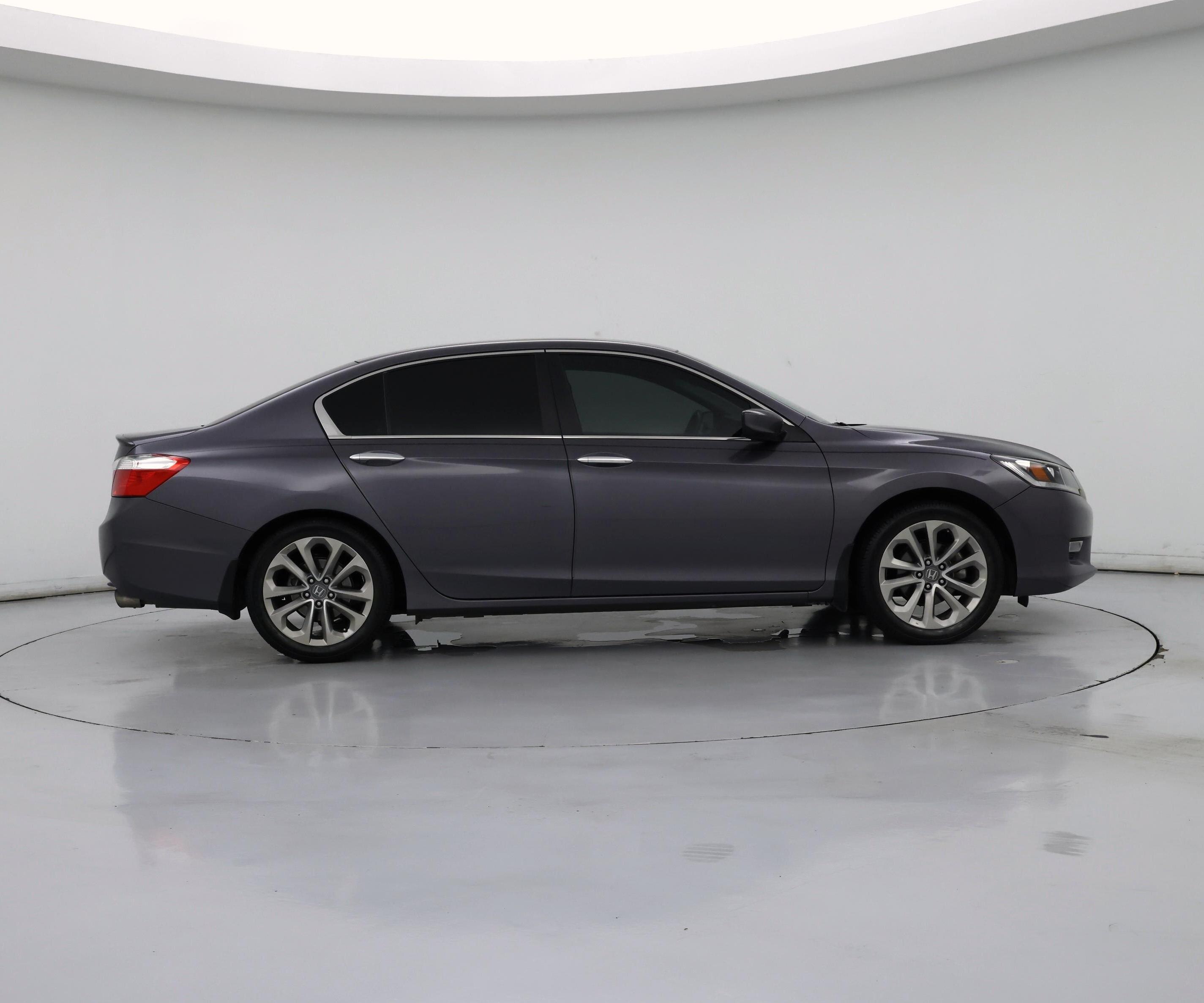 Thumbnail: 2013 Honda Accord - 7