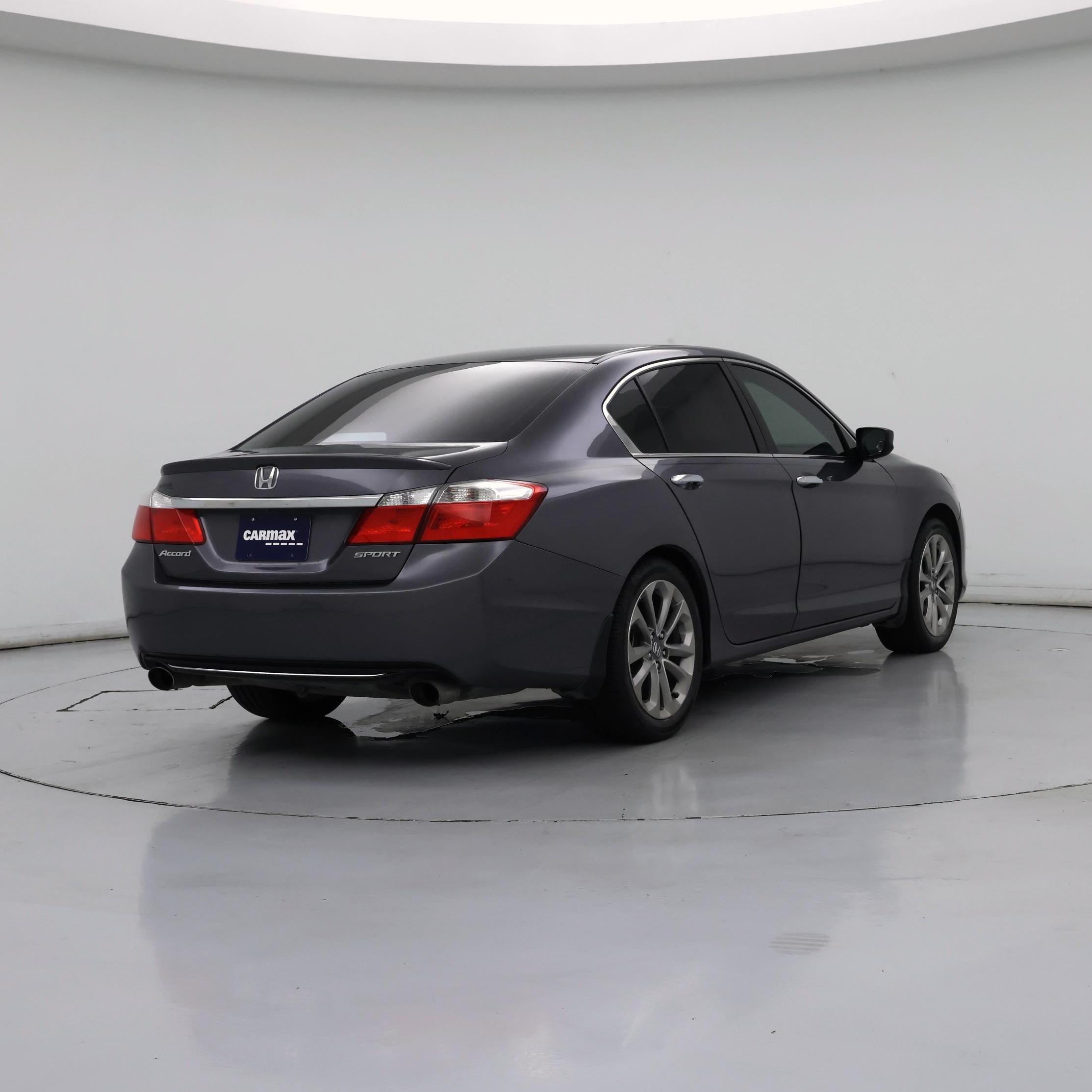 Thumbnail: 2013 Honda Accord - 8