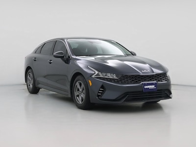 2023 Kia K5 LXS -
                  Garland, TX