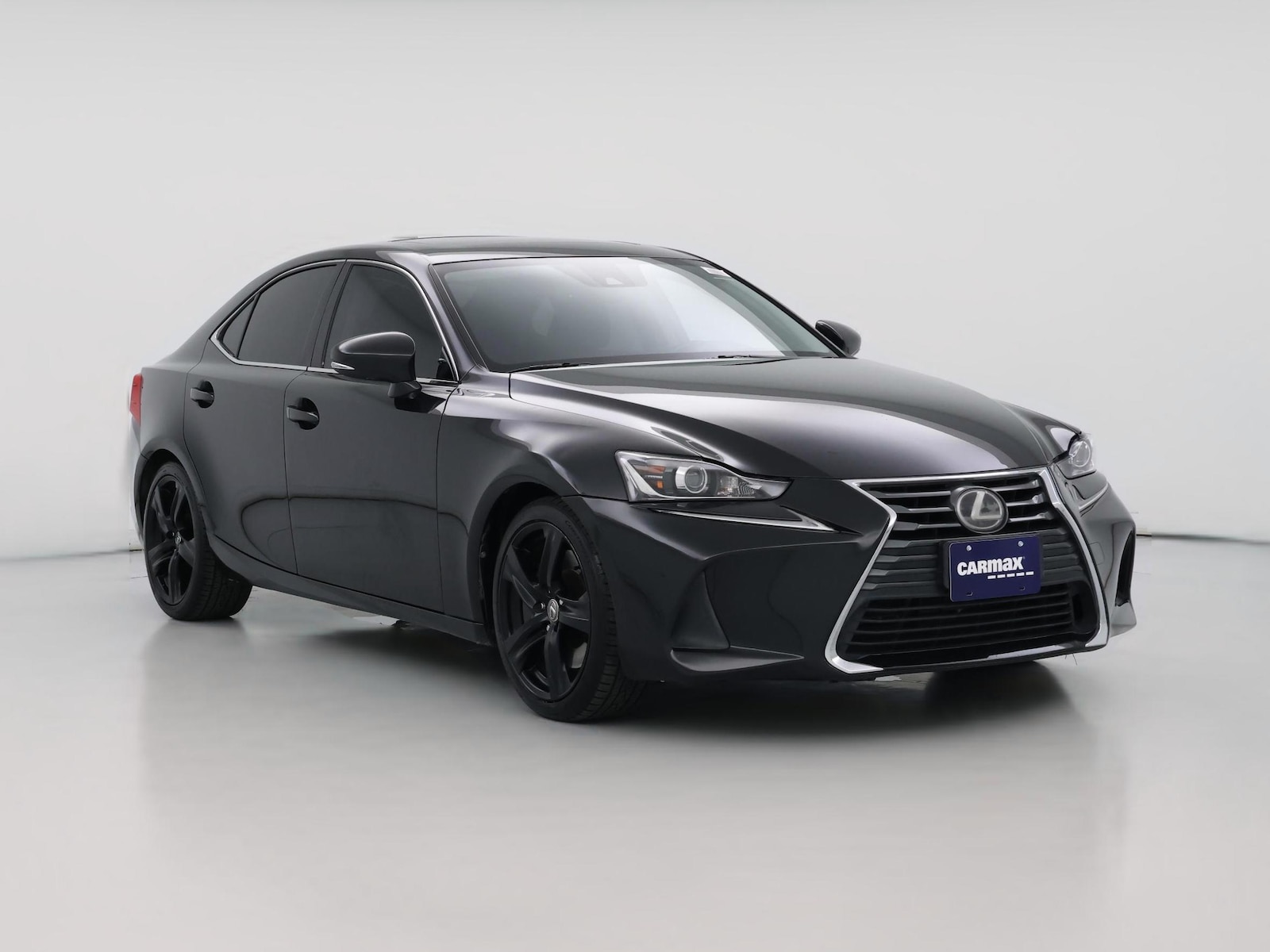 2017 Lexus IS 300