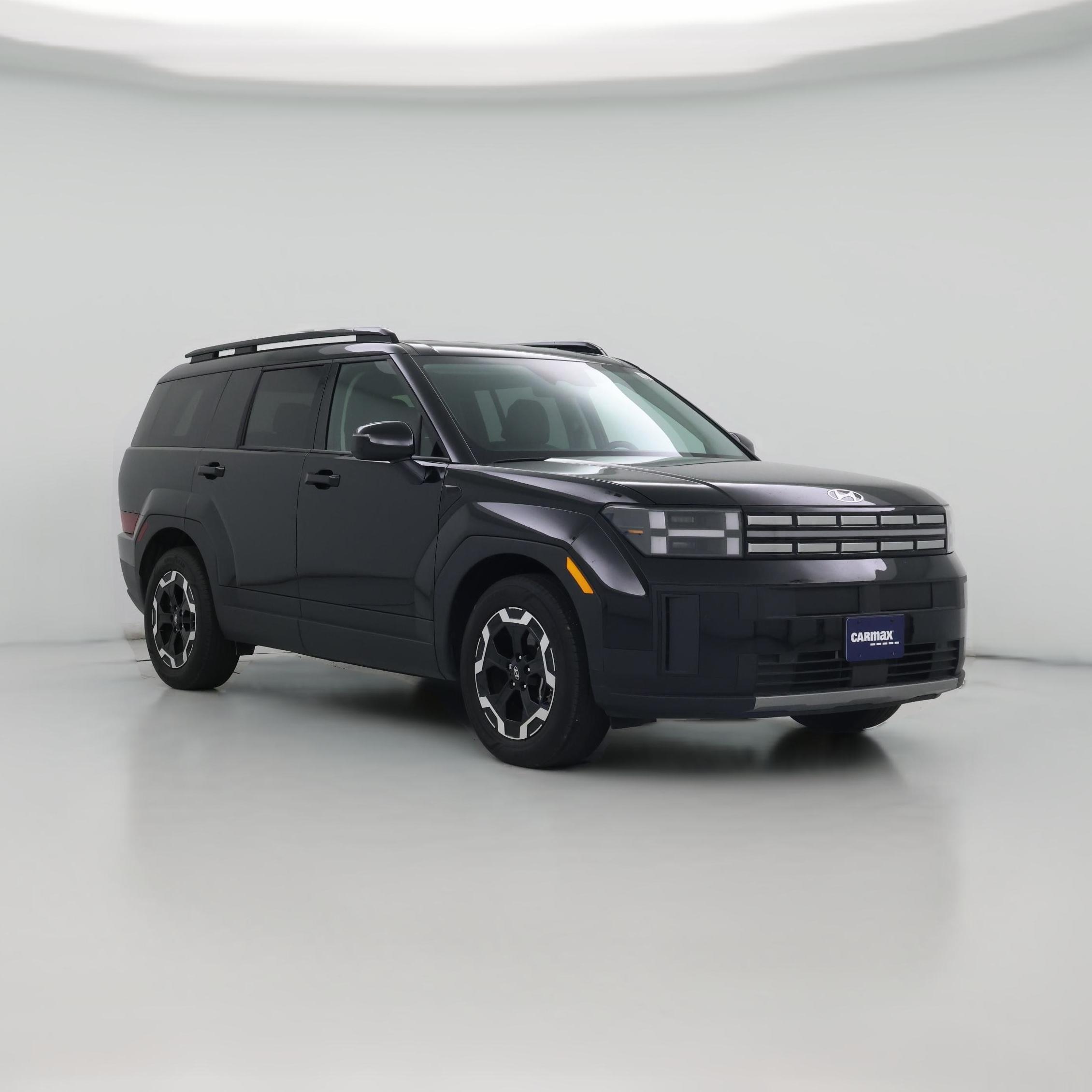 Thumbnail: 2024 Hyundai Santa Fe - 1