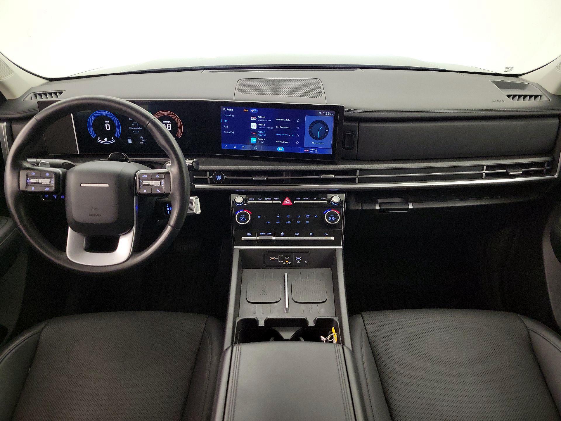 Thumbnail: 2024 Hyundai Santa Fe - 9