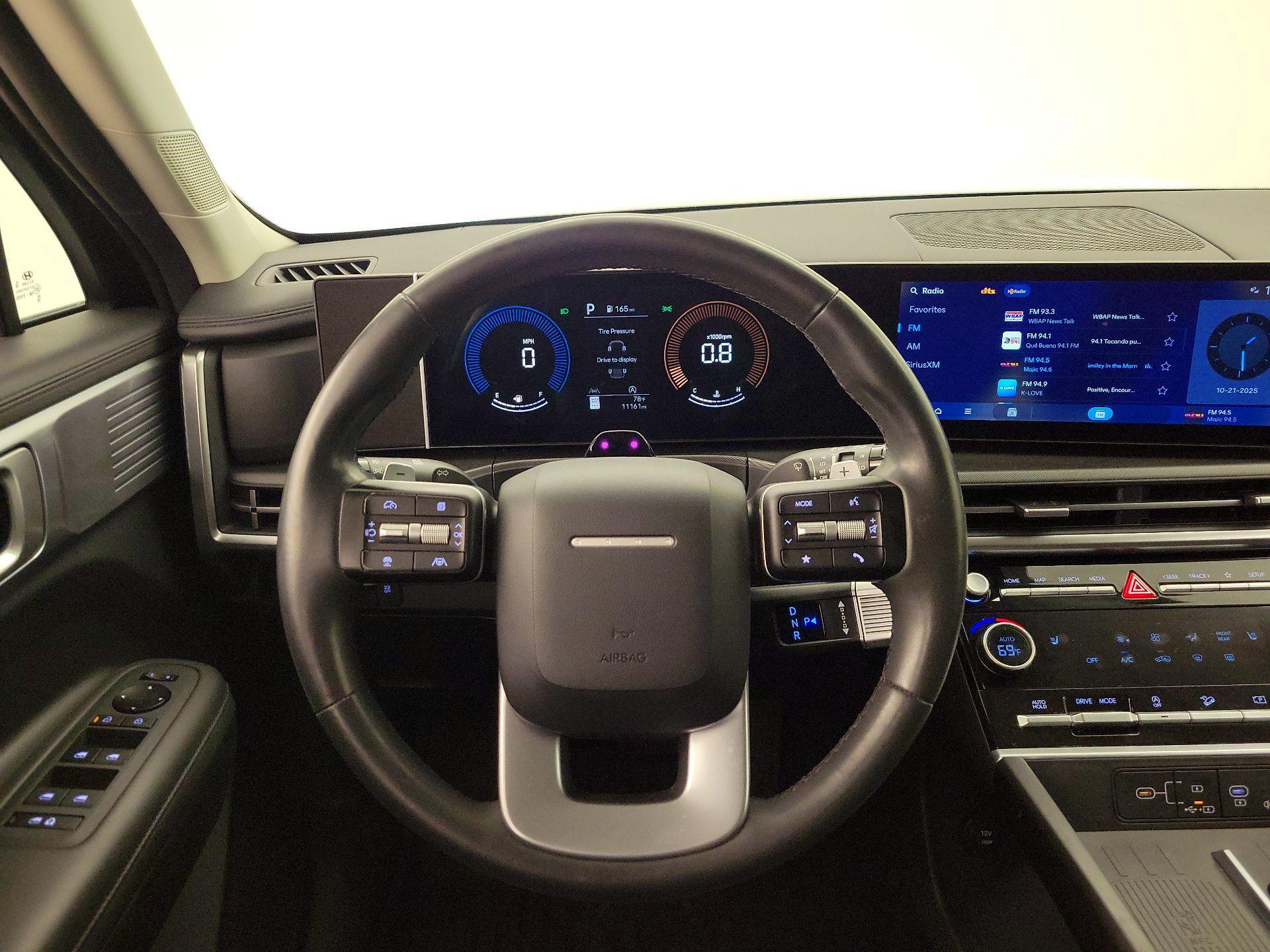 Thumbnail: 2024 Hyundai Santa Fe - 10