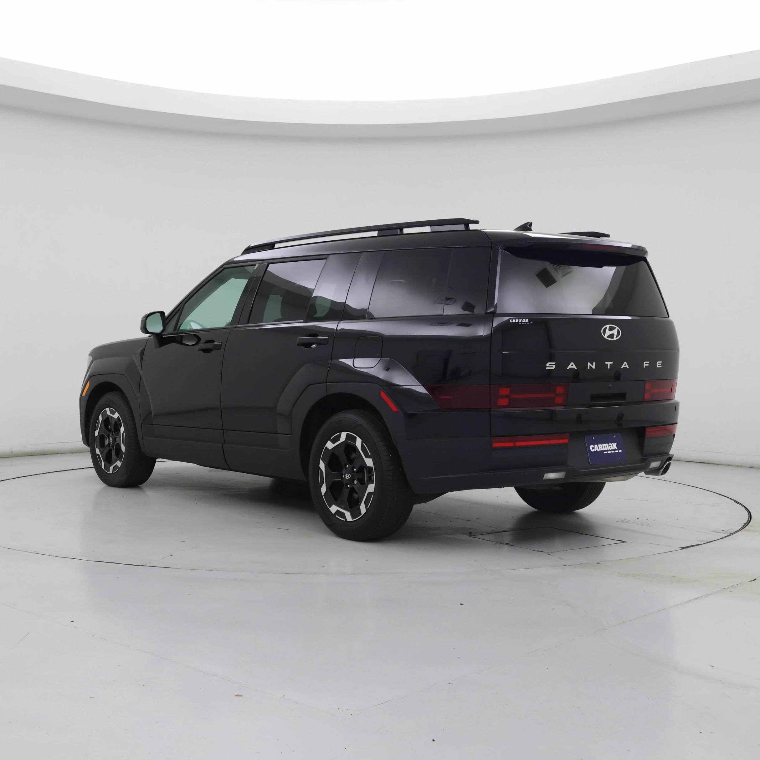 Thumbnail: 2024 Hyundai Santa Fe - 2