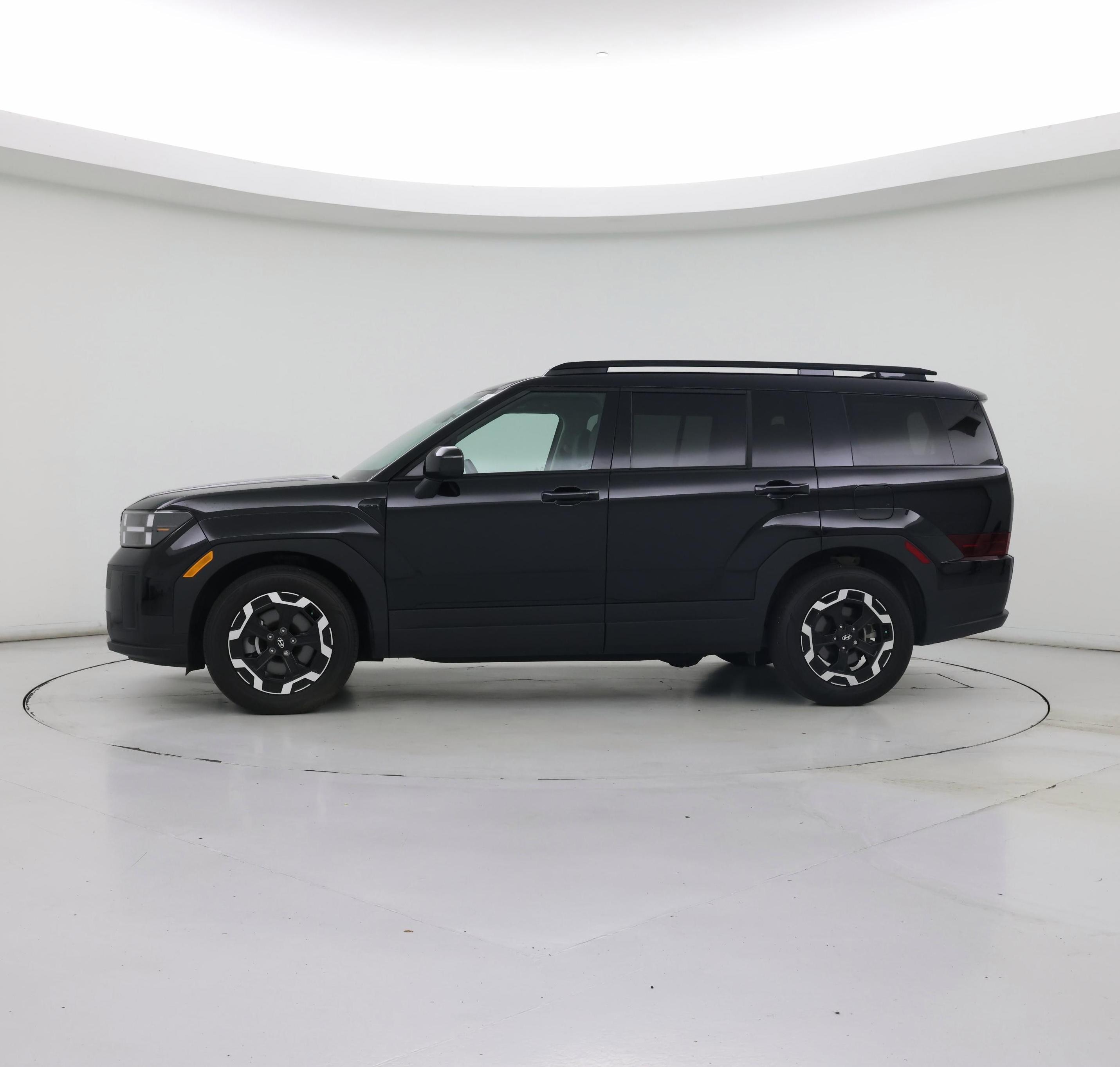Thumbnail: 2024 Hyundai Santa Fe - 3