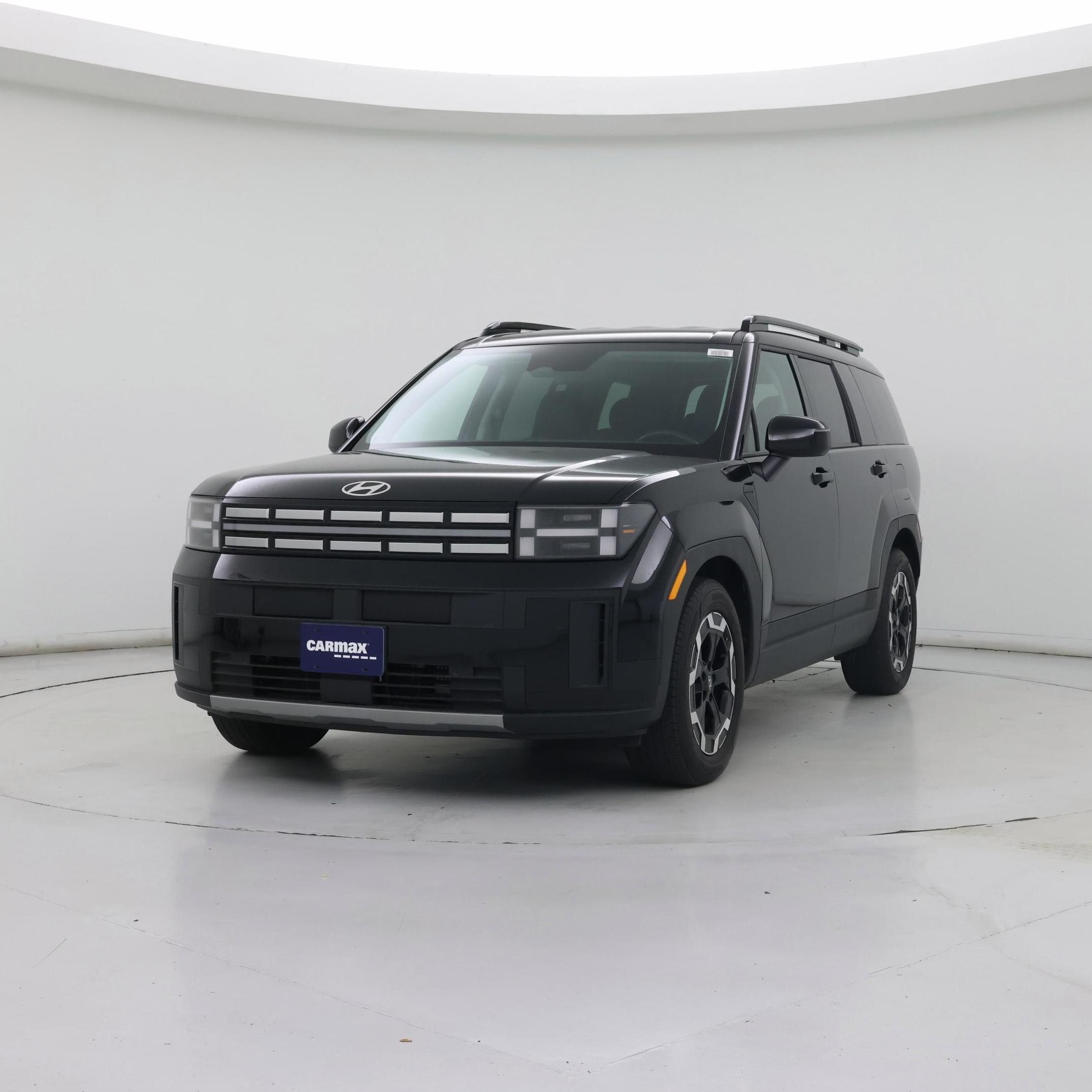 Thumbnail: 2024 Hyundai Santa Fe - 4