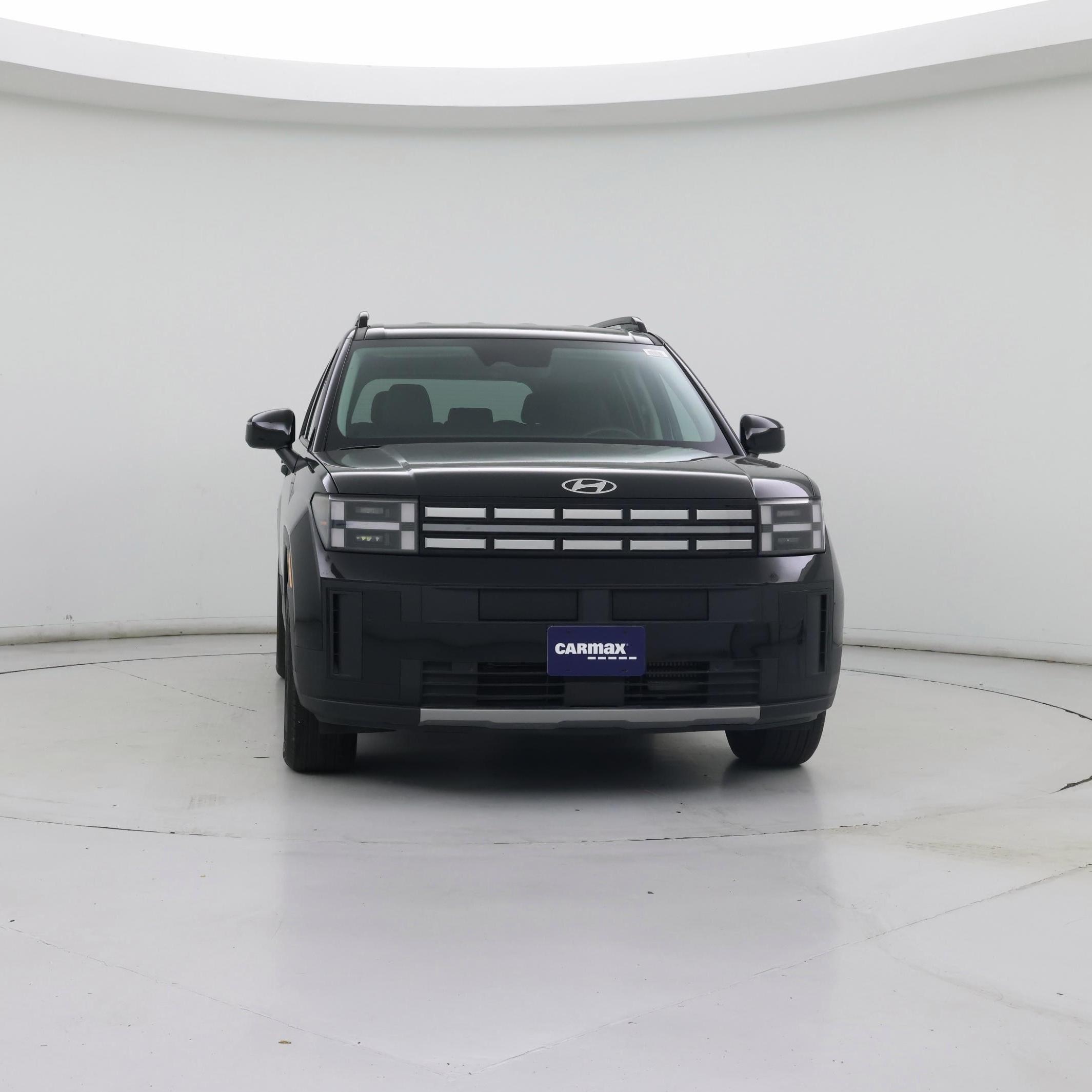 Thumbnail: 2024 Hyundai Santa Fe - 5