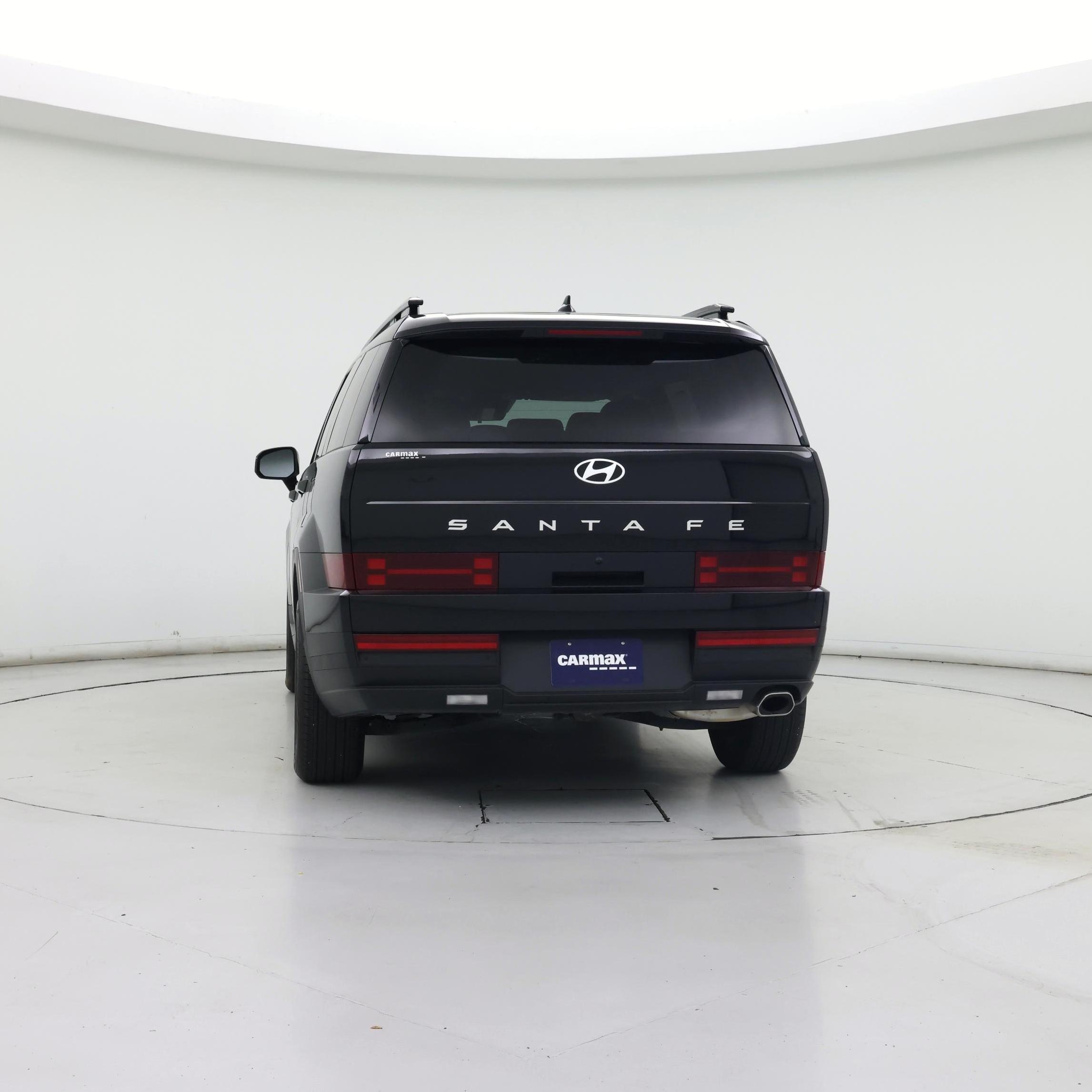 Thumbnail: 2024 Hyundai Santa Fe - 6