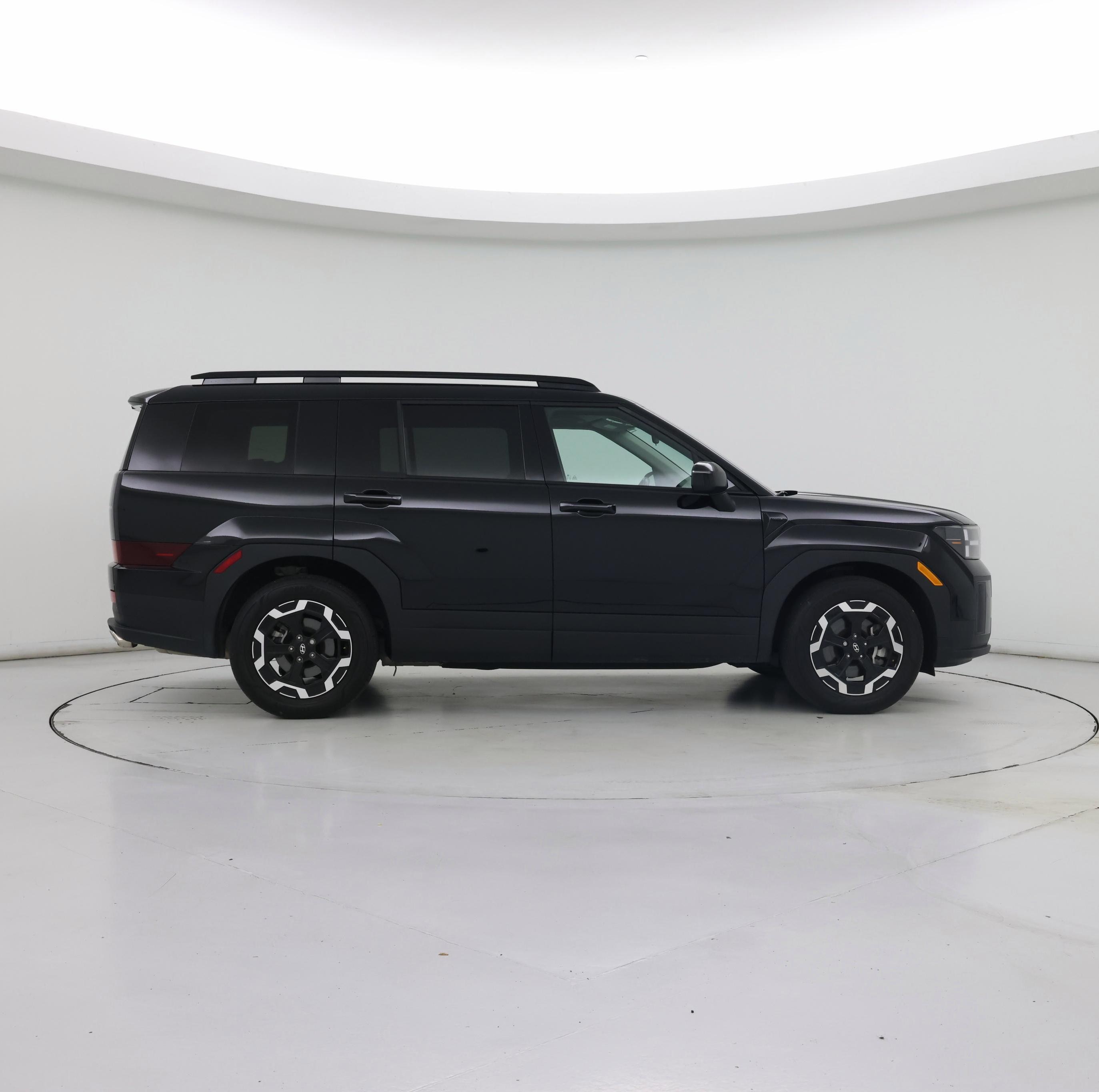 Thumbnail: 2024 Hyundai Santa Fe - 7