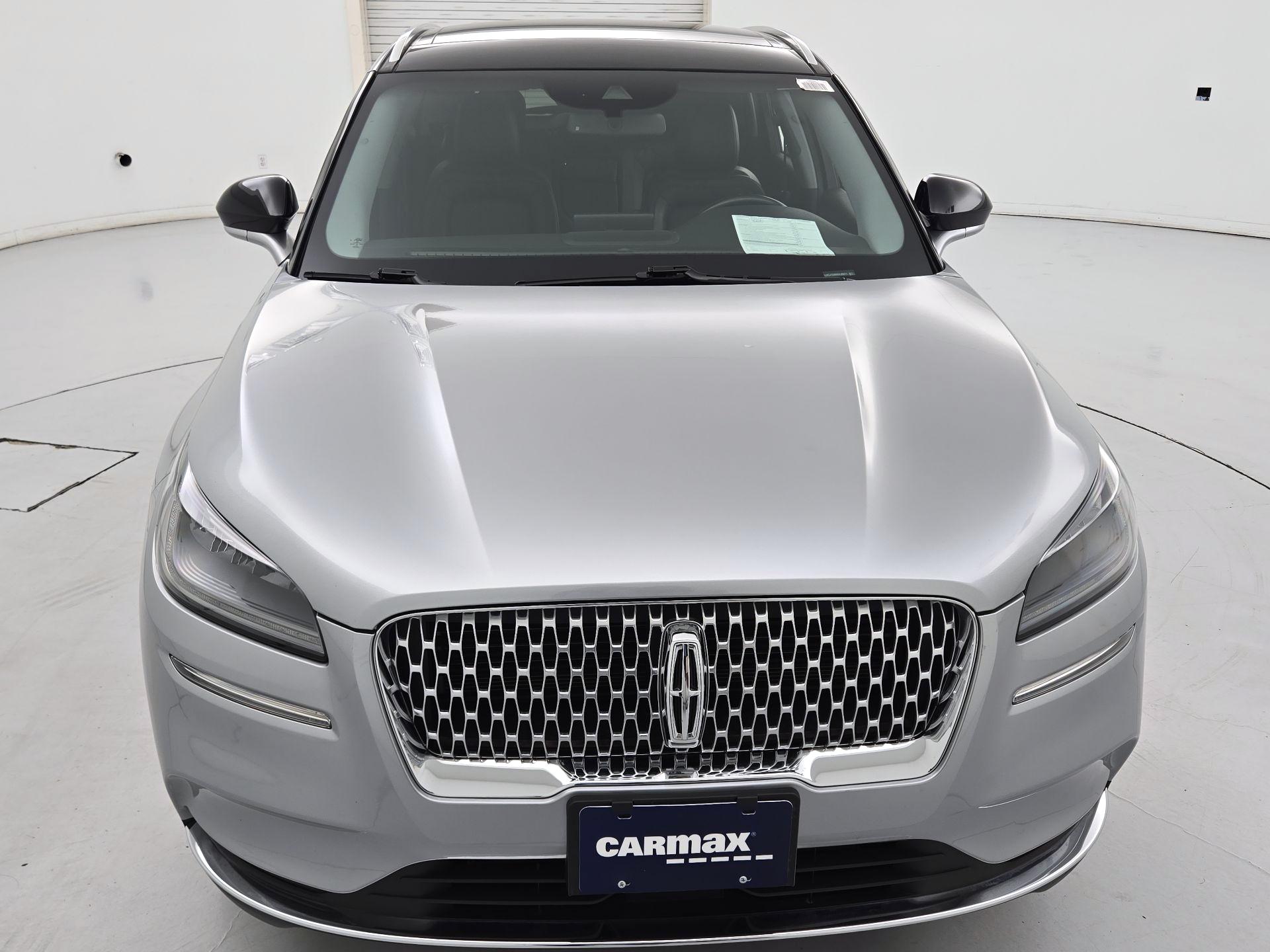 Thumbnail: 2022 Lincoln Corsair - 2