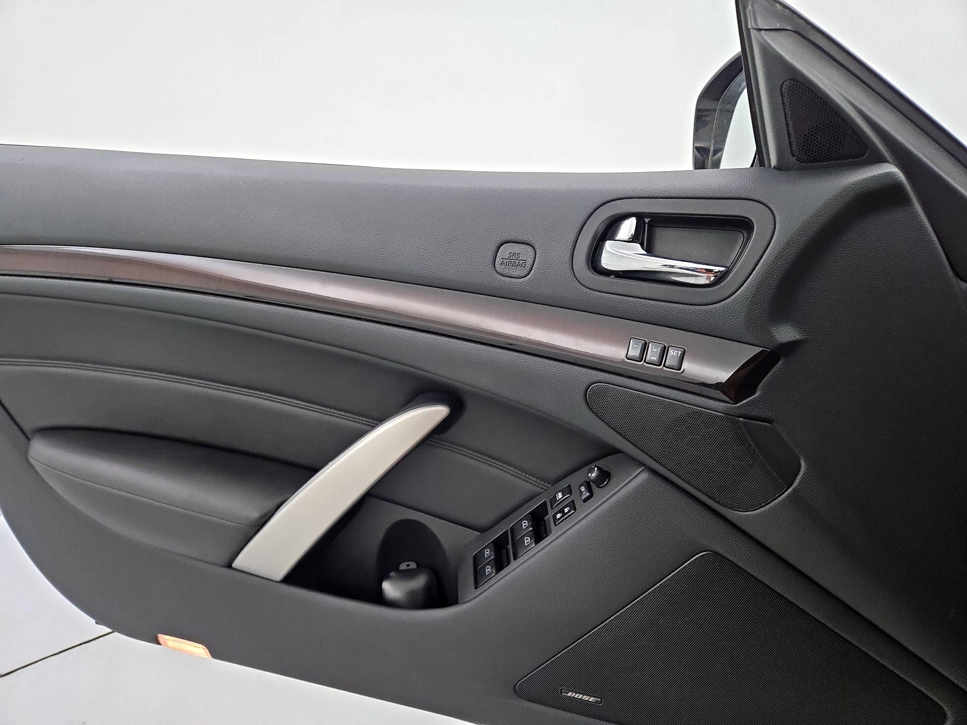 Thumbnail: 2015 INFINITI Q60 - 12