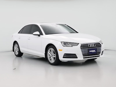 2017 Audi A4 Premium -
                  Irving, TX