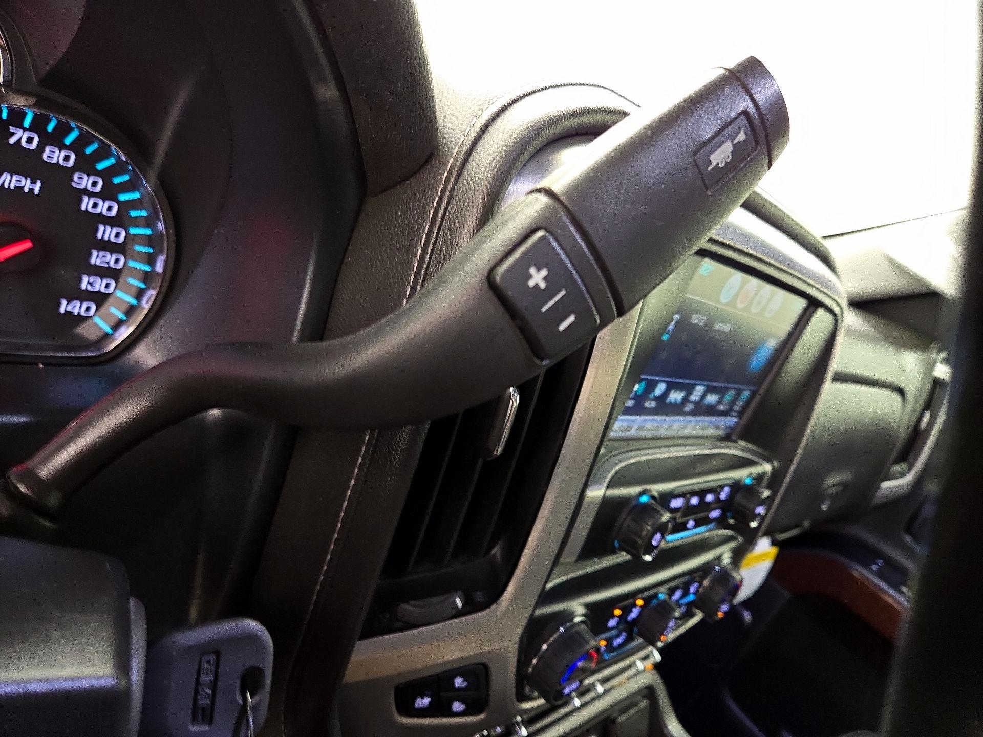 Thumbnail: 2018 GMC Sierra 1500 - 18