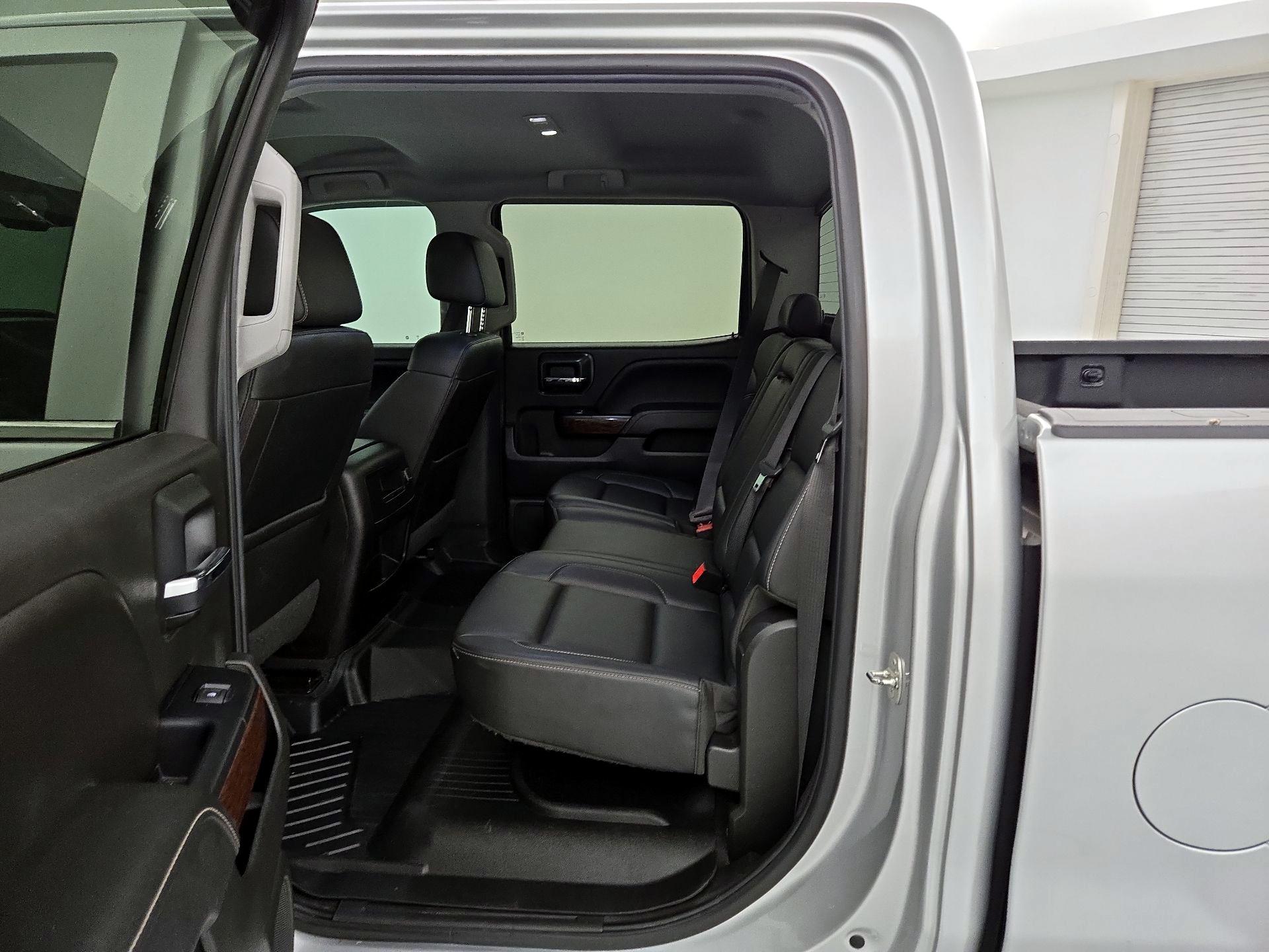 Thumbnail: 2018 GMC Sierra 1500 - 20