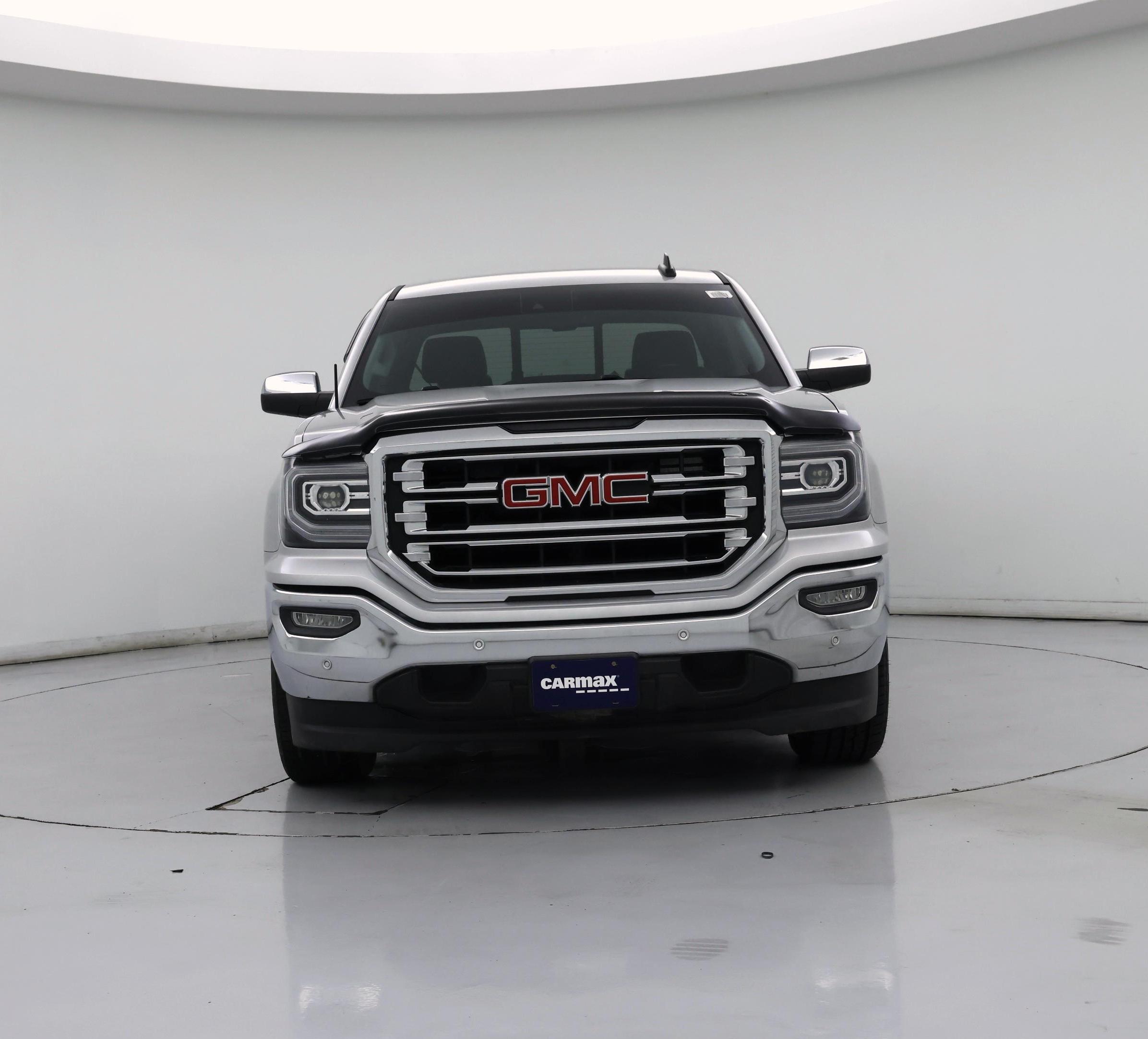 Thumbnail: 2018 GMC Sierra 1500 - 5