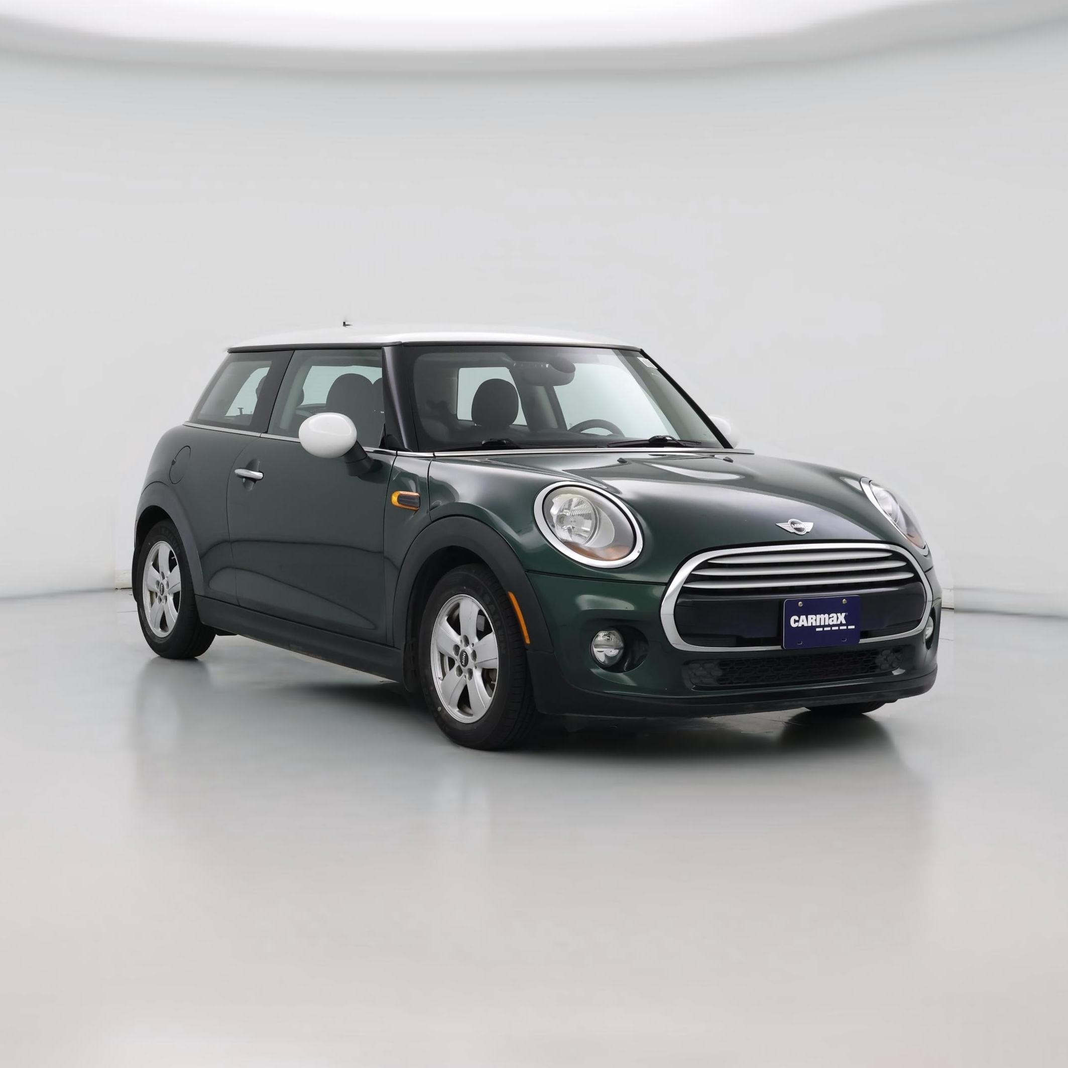 Thumbnail: 2015 MINI Cooper Hardtop - 1