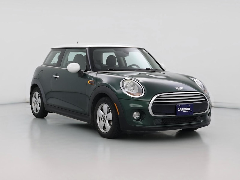 2015 MINI Cooper Hardtop  -
                  Irving, TX