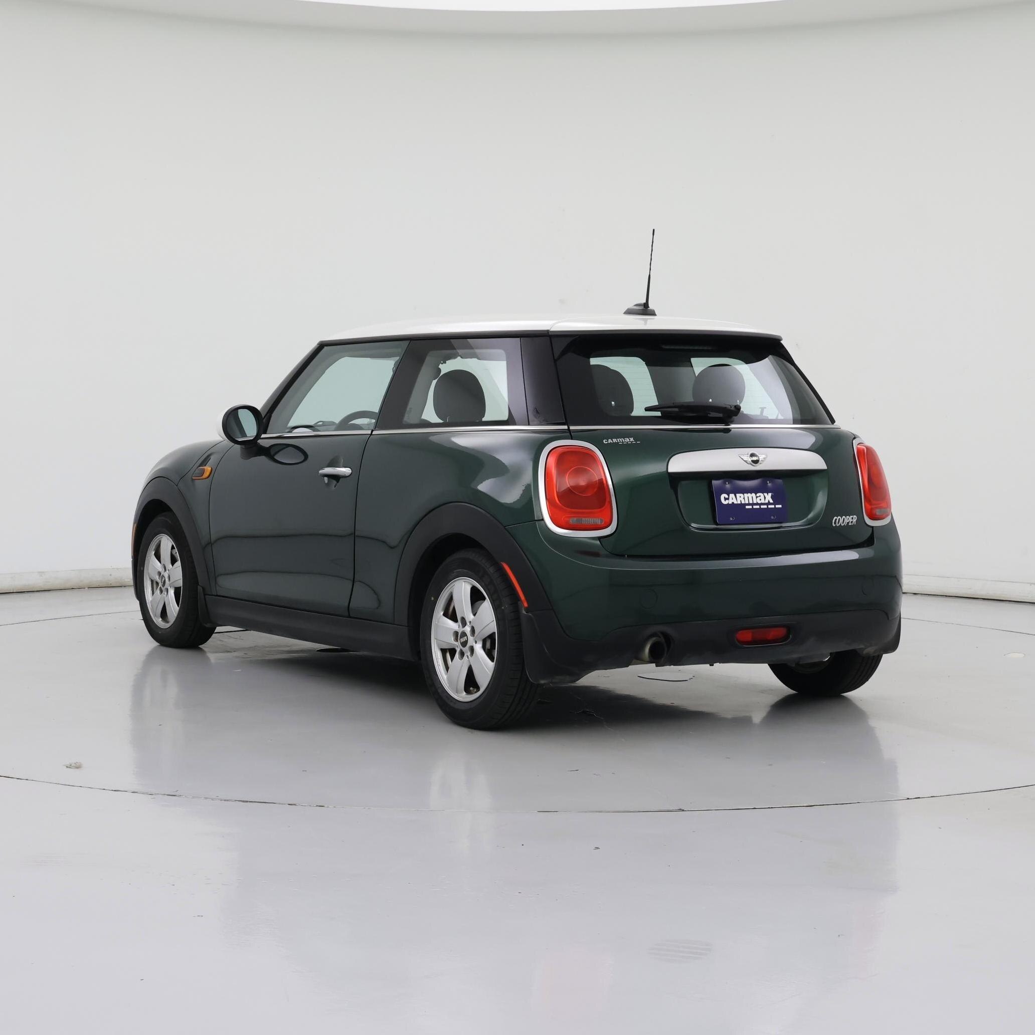Thumbnail: 2015 MINI Cooper Hardtop - 2
