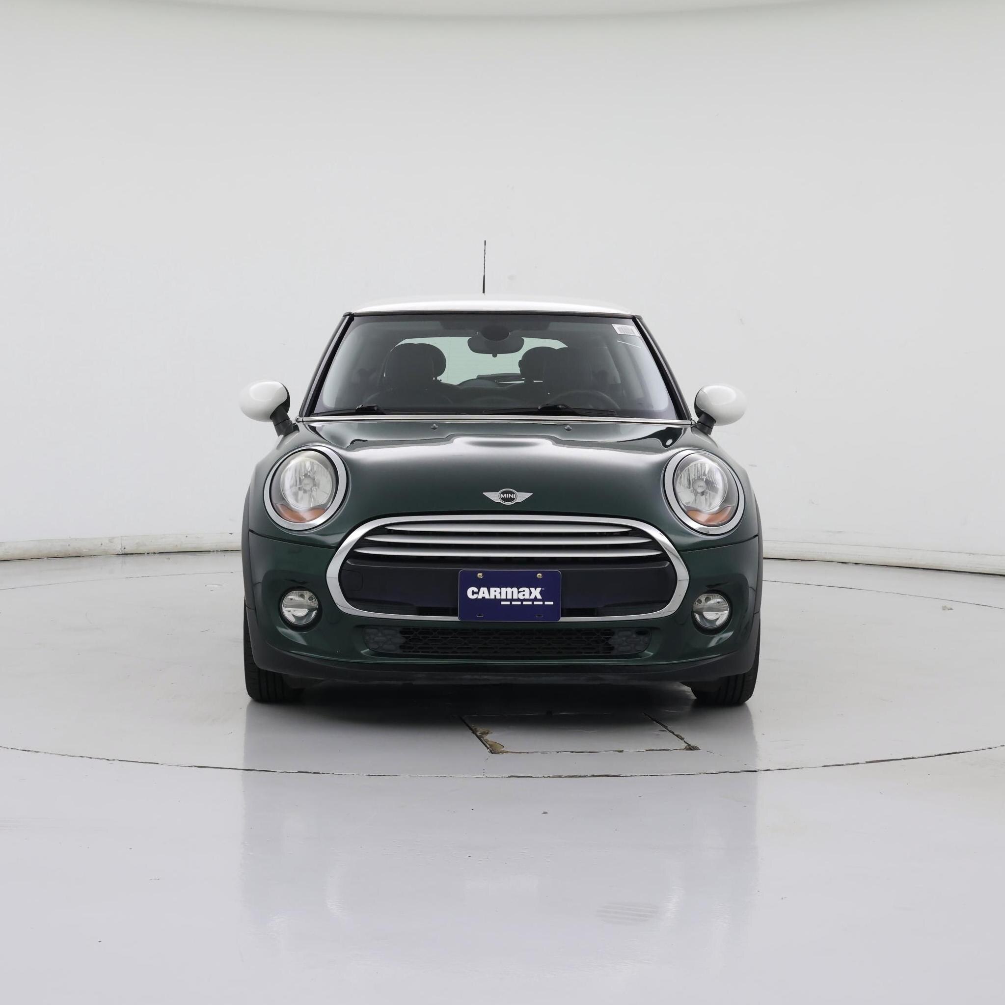 Thumbnail: 2015 MINI Cooper Hardtop - 5