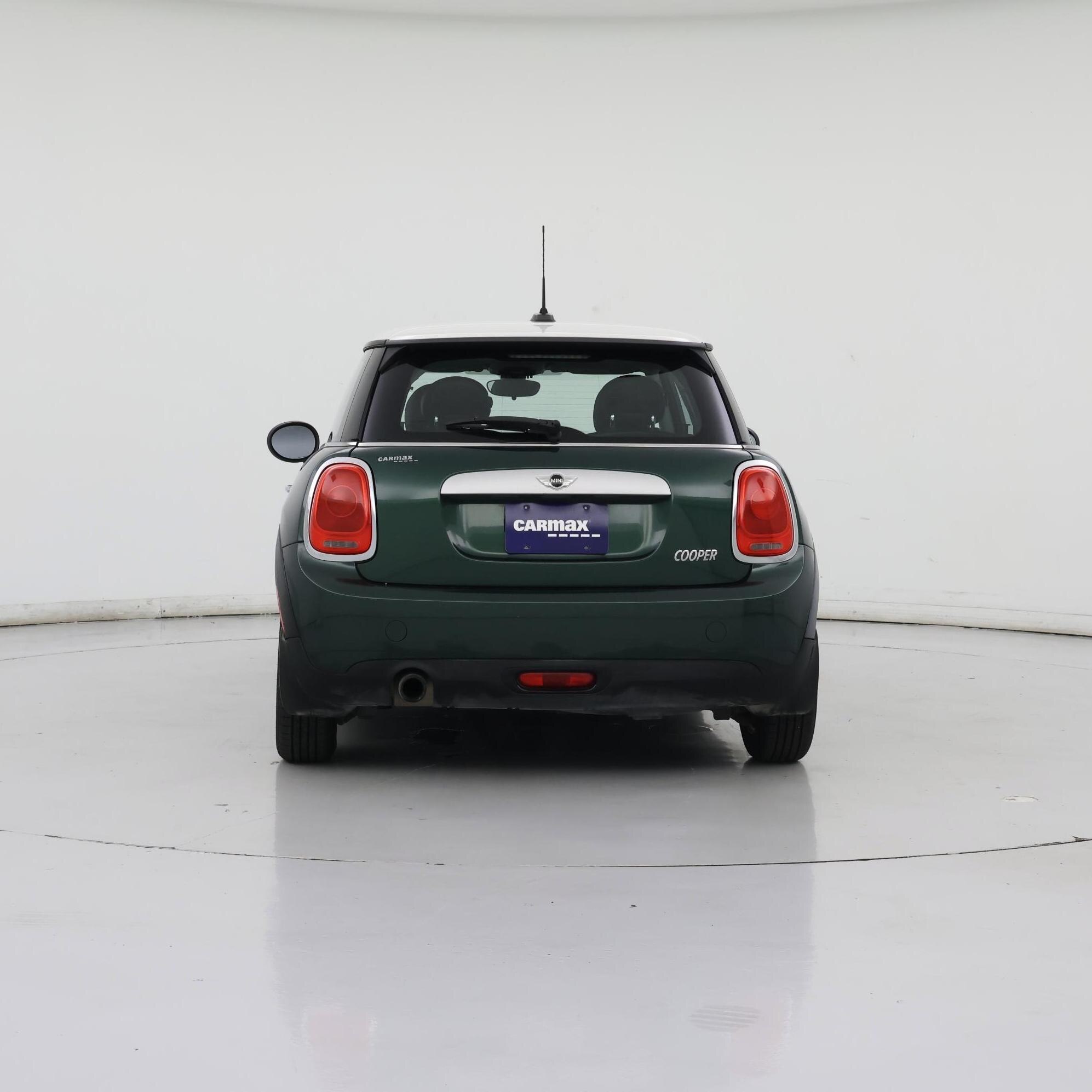 Thumbnail: 2015 MINI Cooper Hardtop - 6