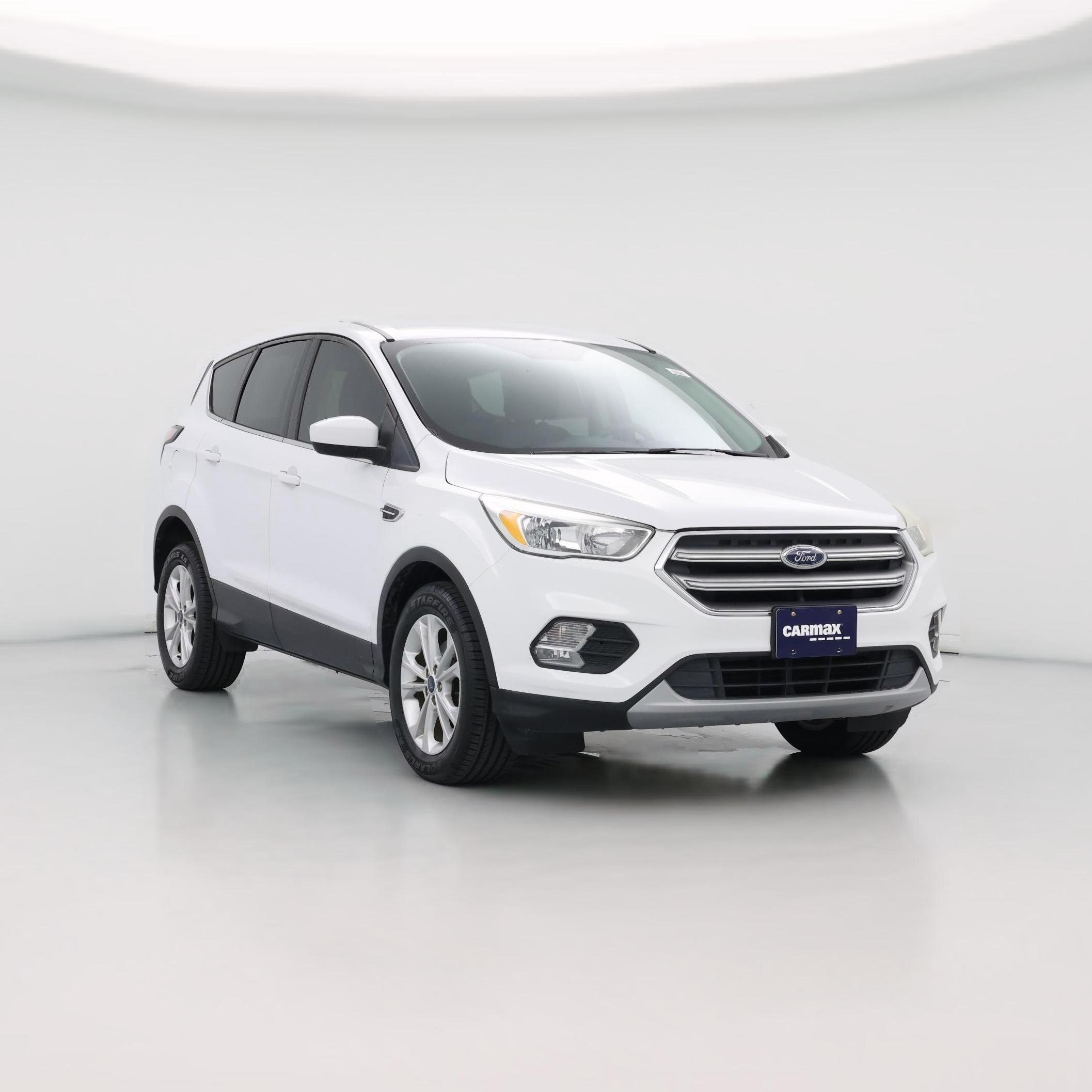 Thumbnail: 2017 Ford Escape - 1