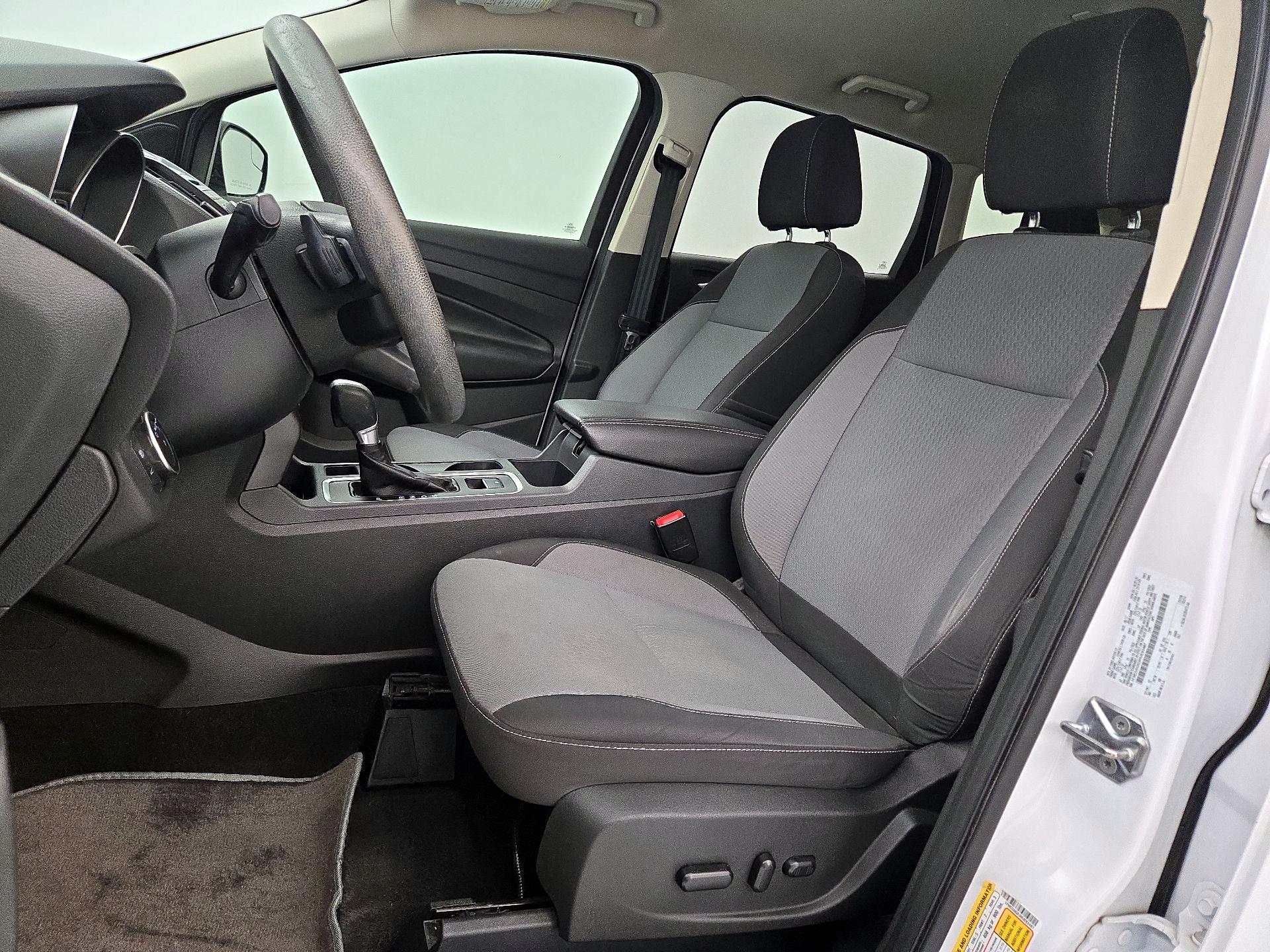 Thumbnail: 2017 Ford Escape - 9