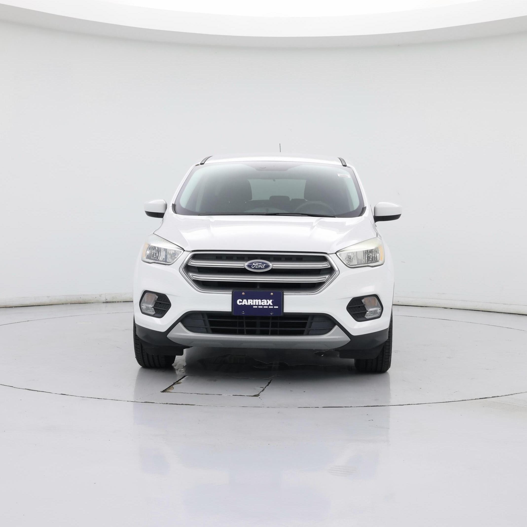 Thumbnail: 2017 Ford Escape - 5