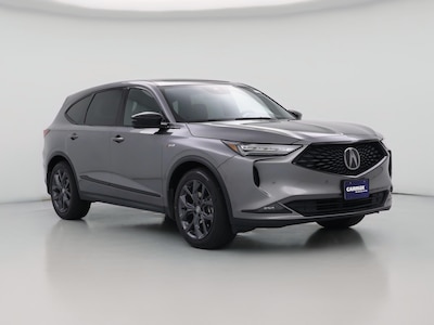 2023 Acura MDX Base -
                  Irving, TX