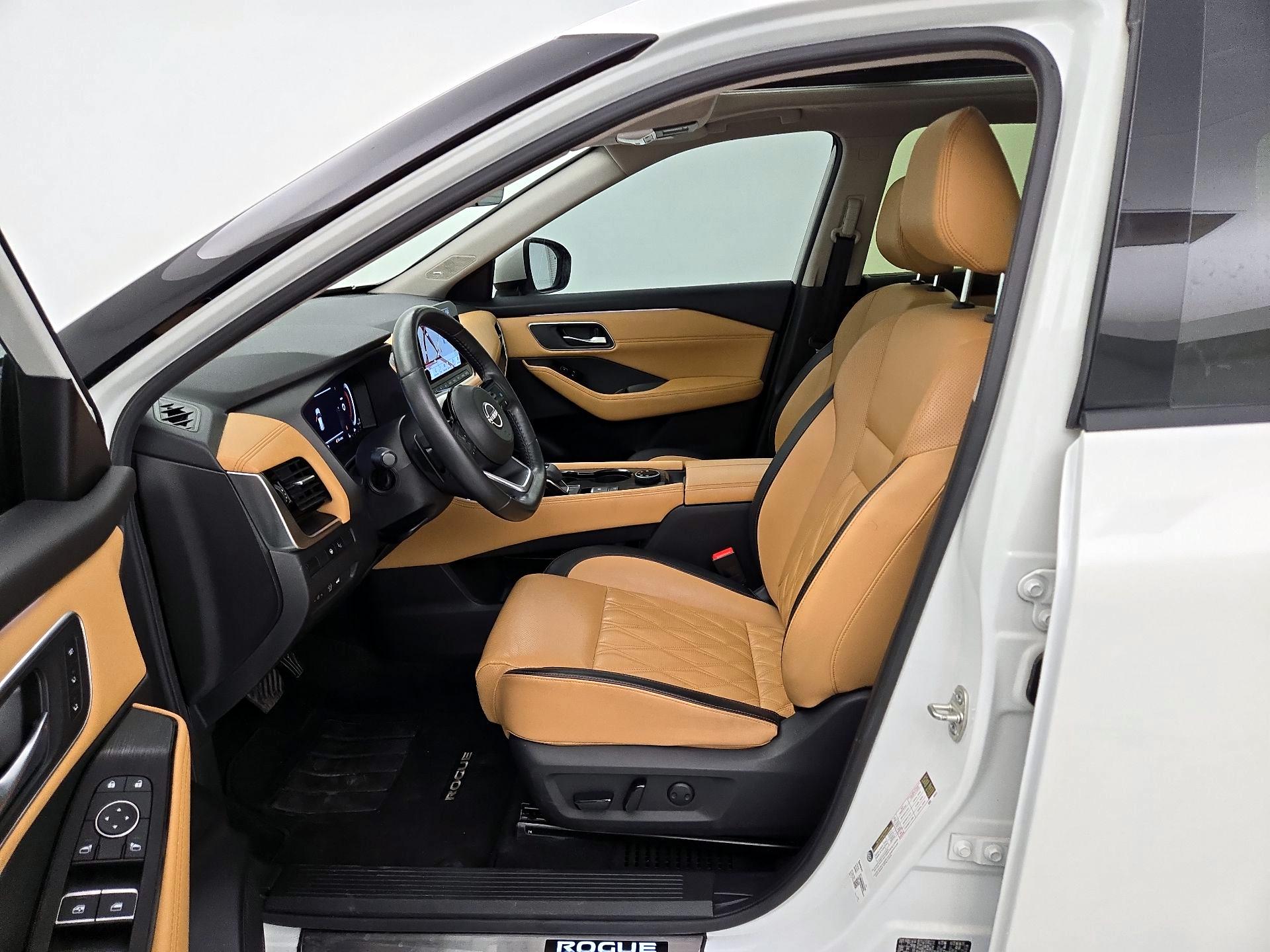 Thumbnail: 2023 Nissan Rogue - 11