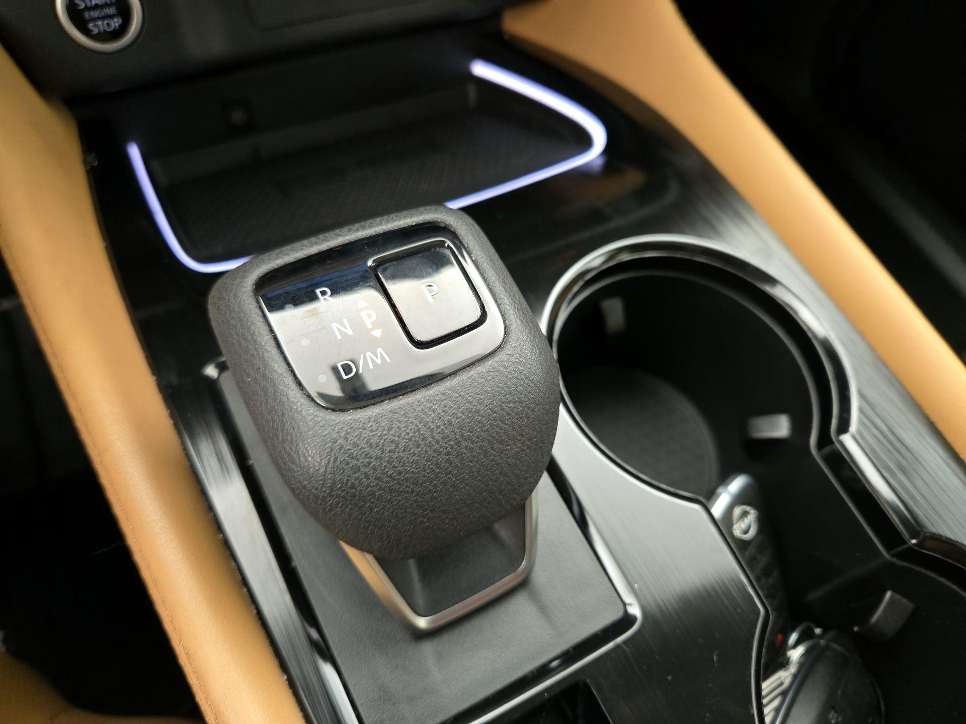 Thumbnail: 2023 Nissan Rogue - 18