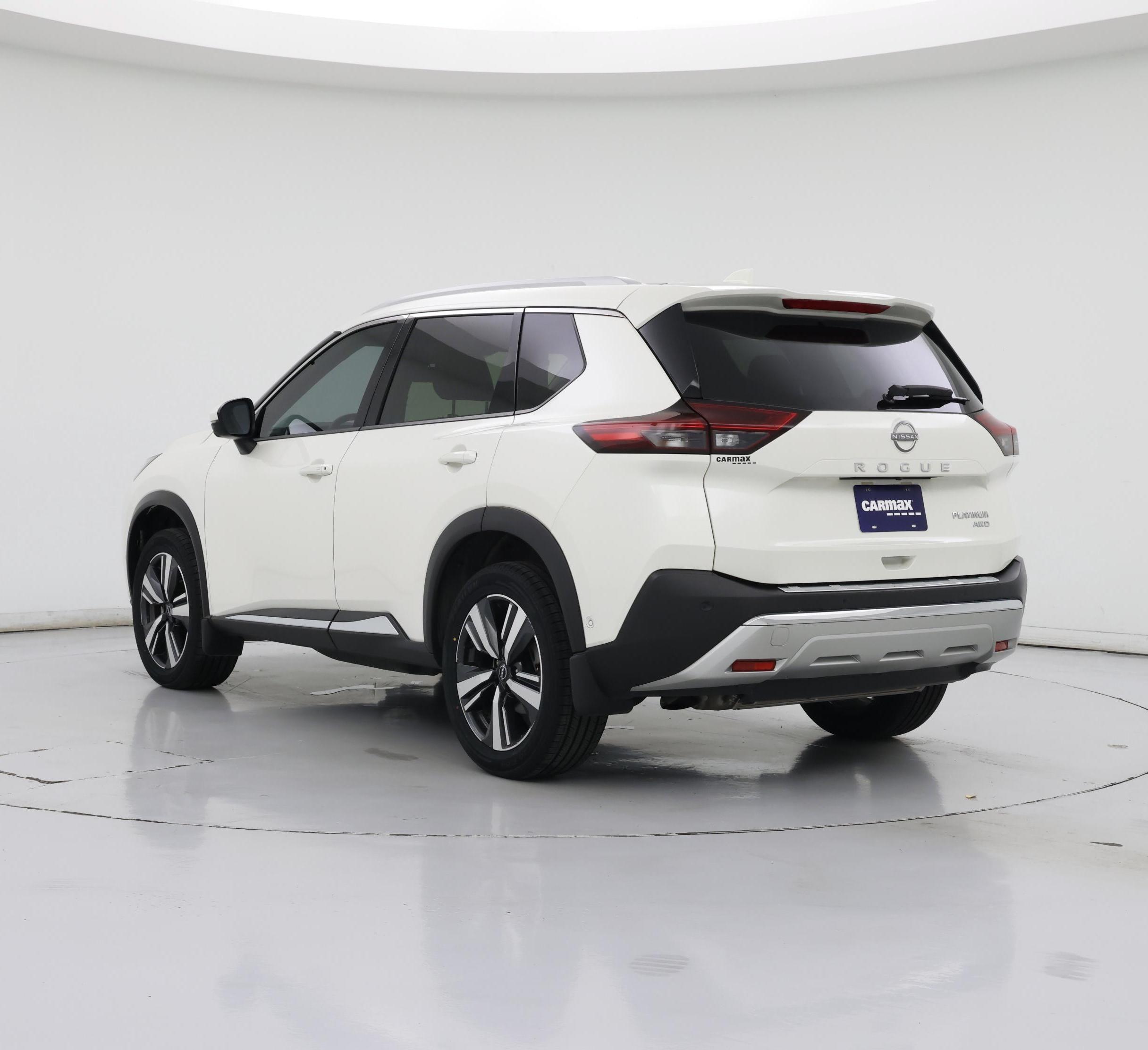 Thumbnail: 2023 Nissan Rogue - 2