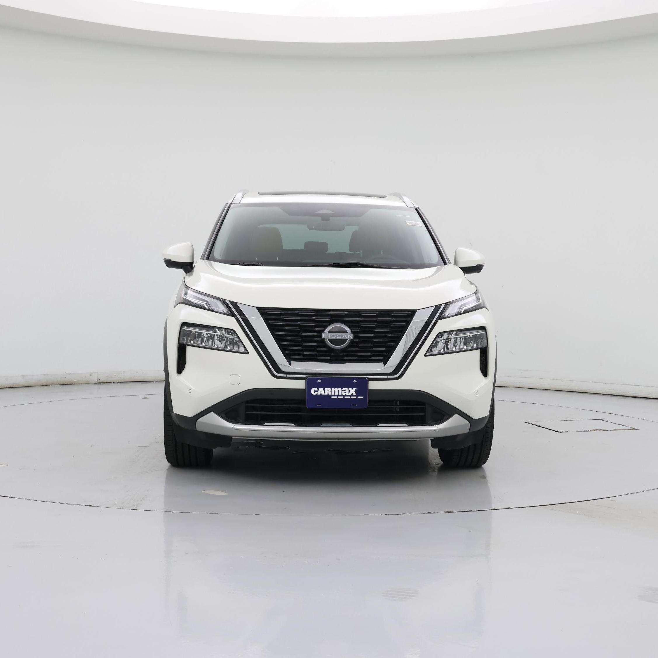 Thumbnail: 2023 Nissan Rogue - 5