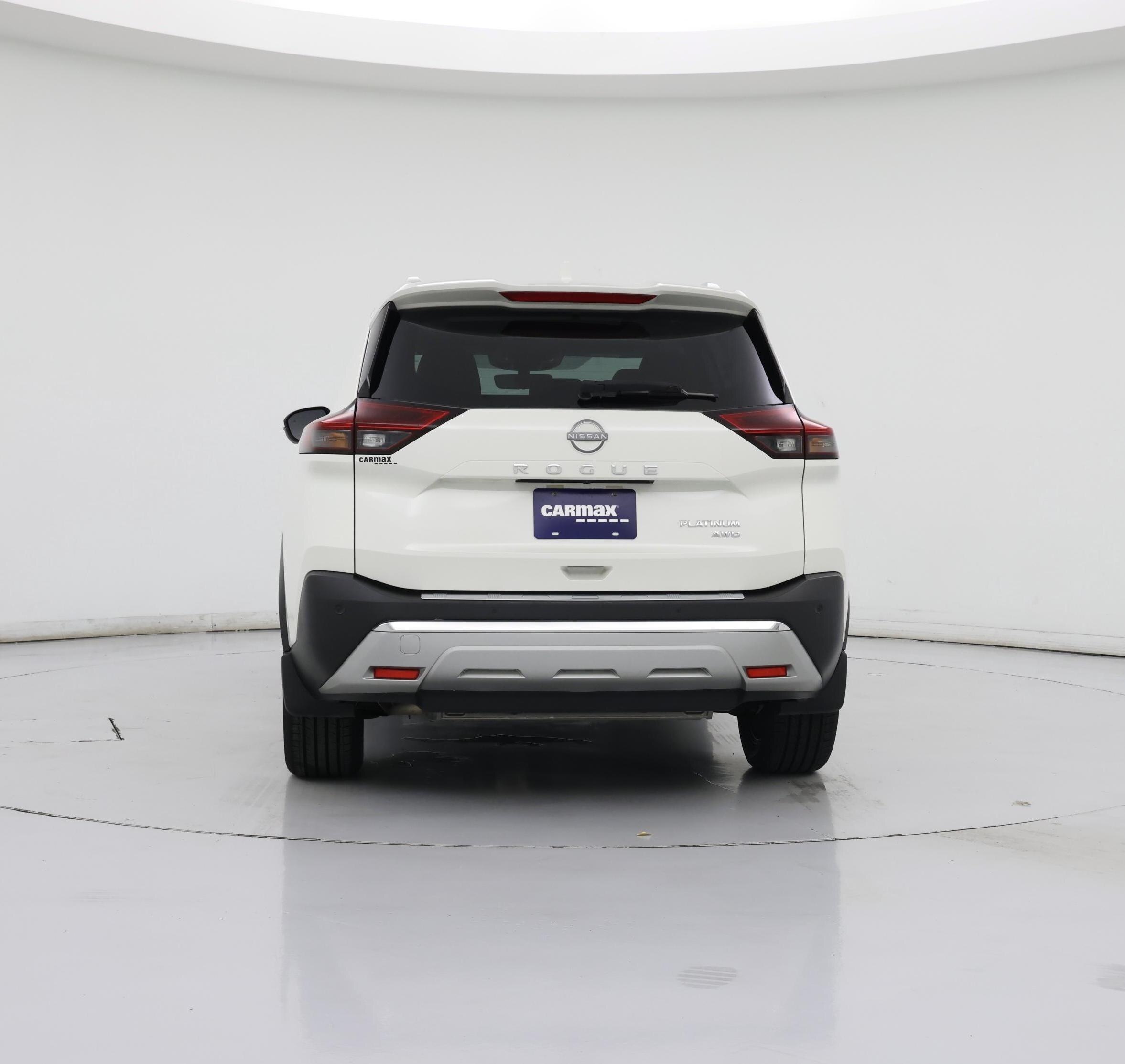 Thumbnail: 2023 Nissan Rogue - 6