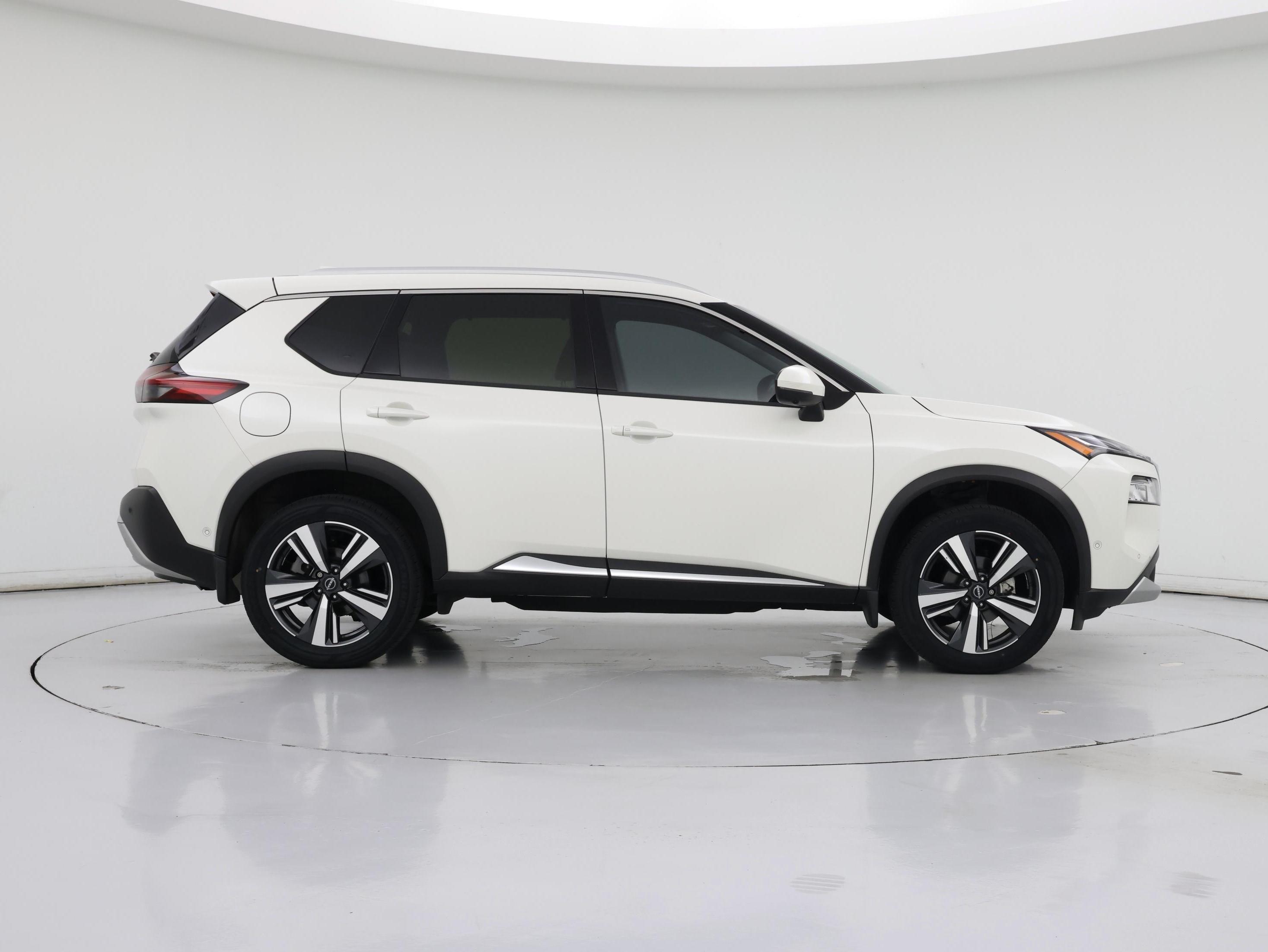 Thumbnail: 2023 Nissan Rogue - 7