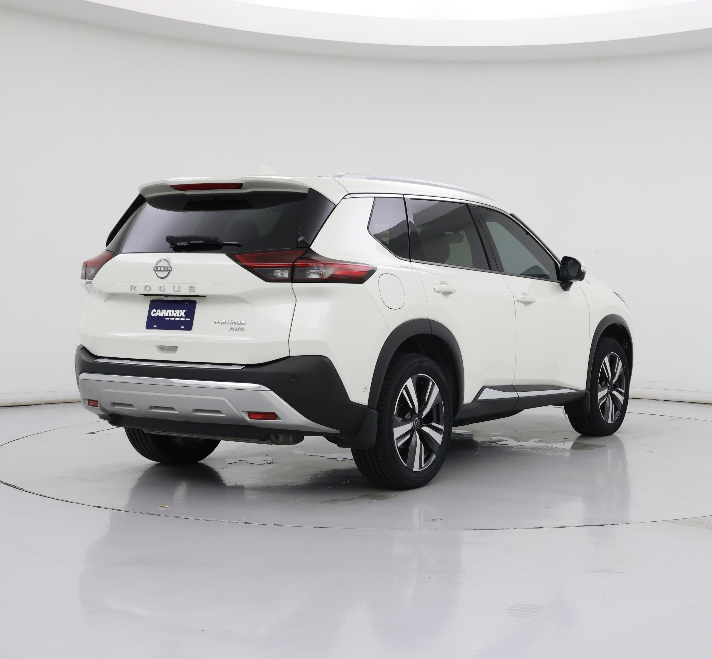 Thumbnail: 2023 Nissan Rogue - 8